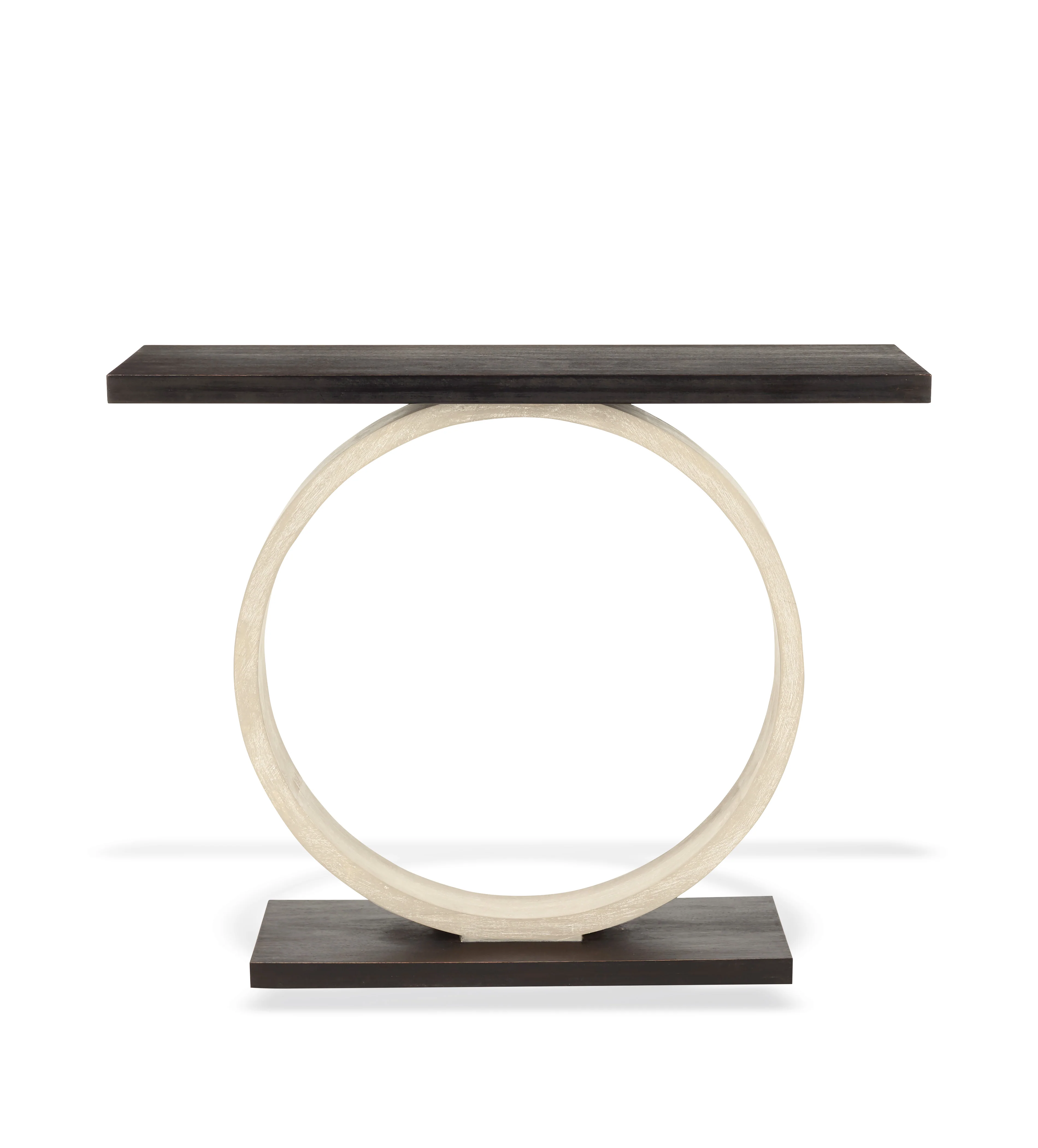 Magicus Console Table – Dark Grey