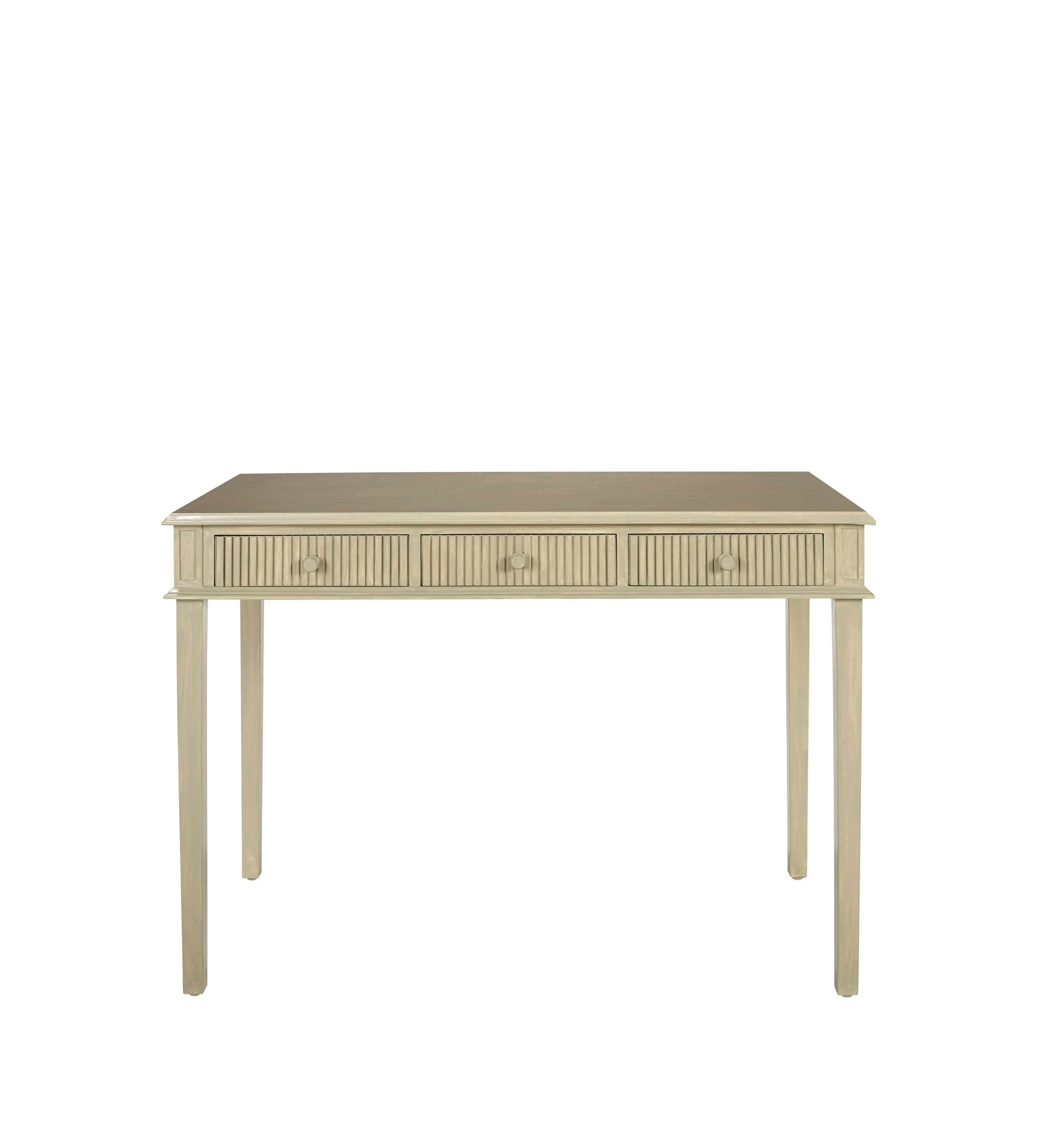 Malmo Dressing Table – Flax