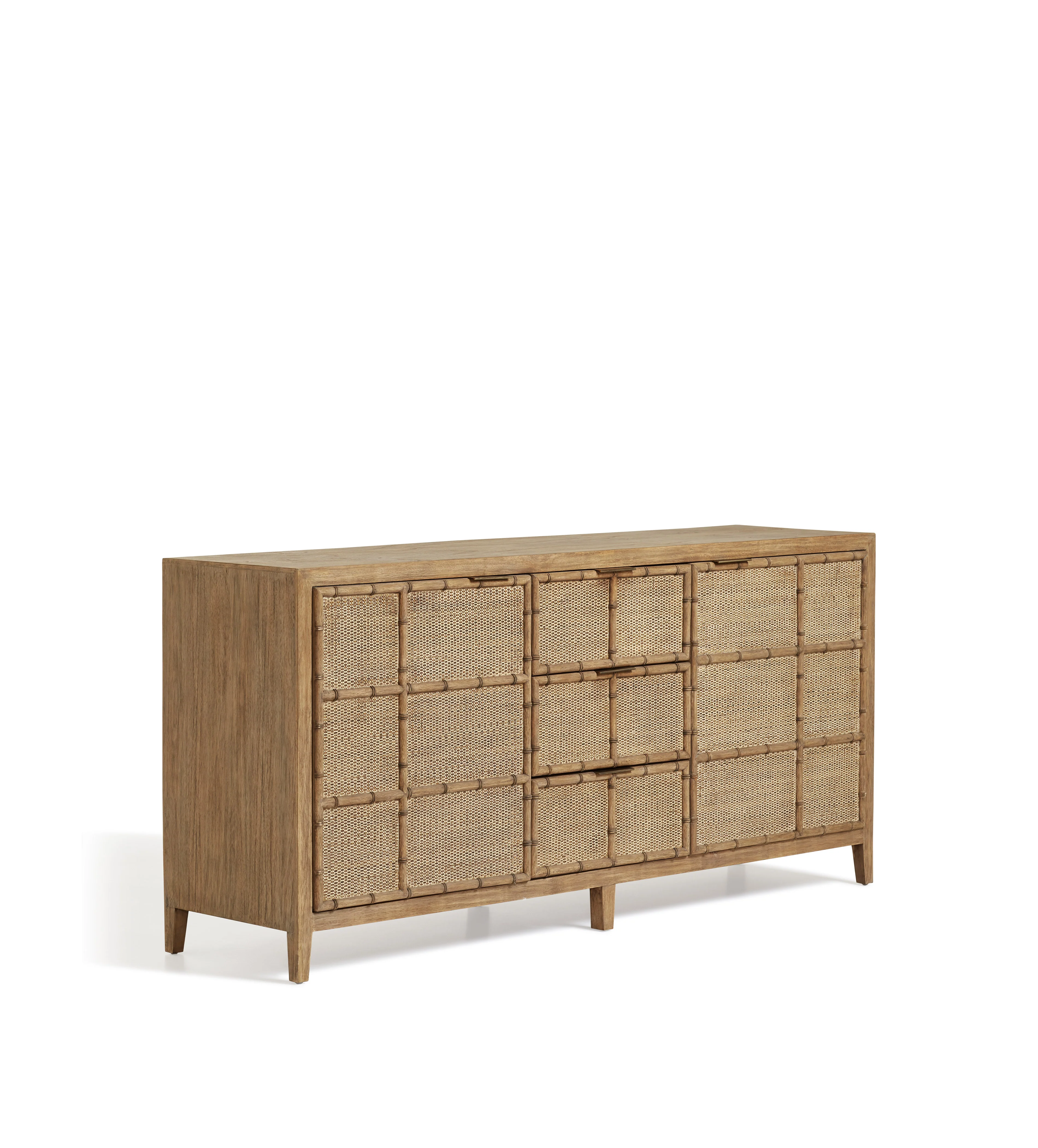 Mambu Sideboard – Natural