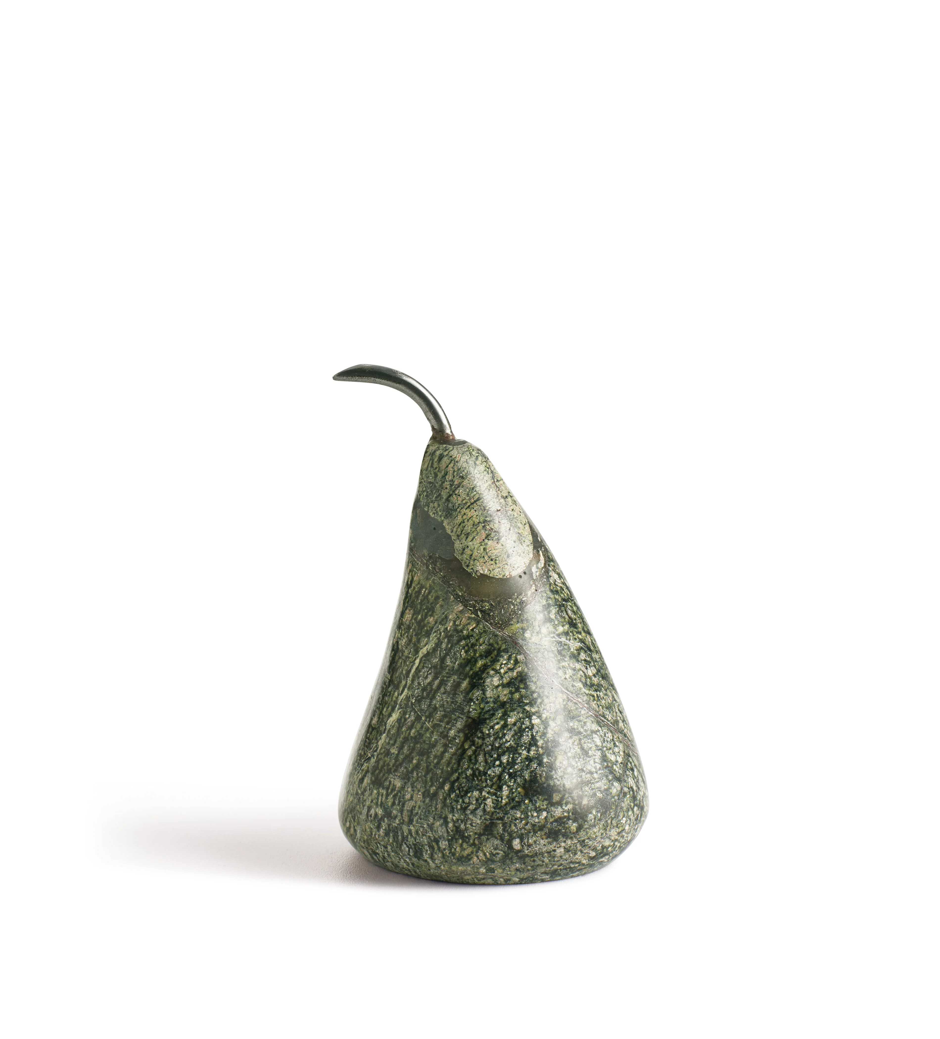 Marble Pear – Distressed Green