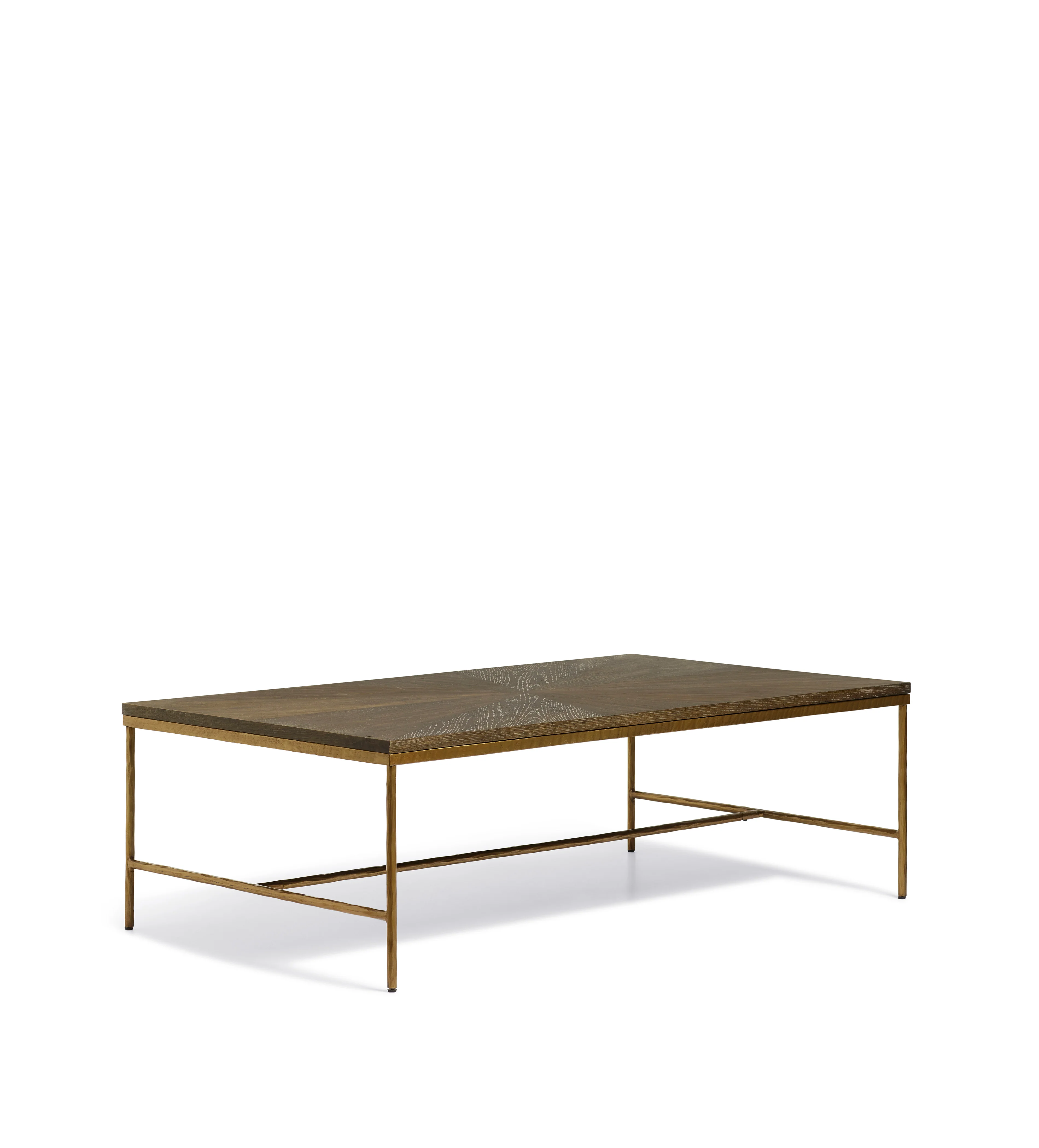 Maristela Coffee Table – Watered Grey