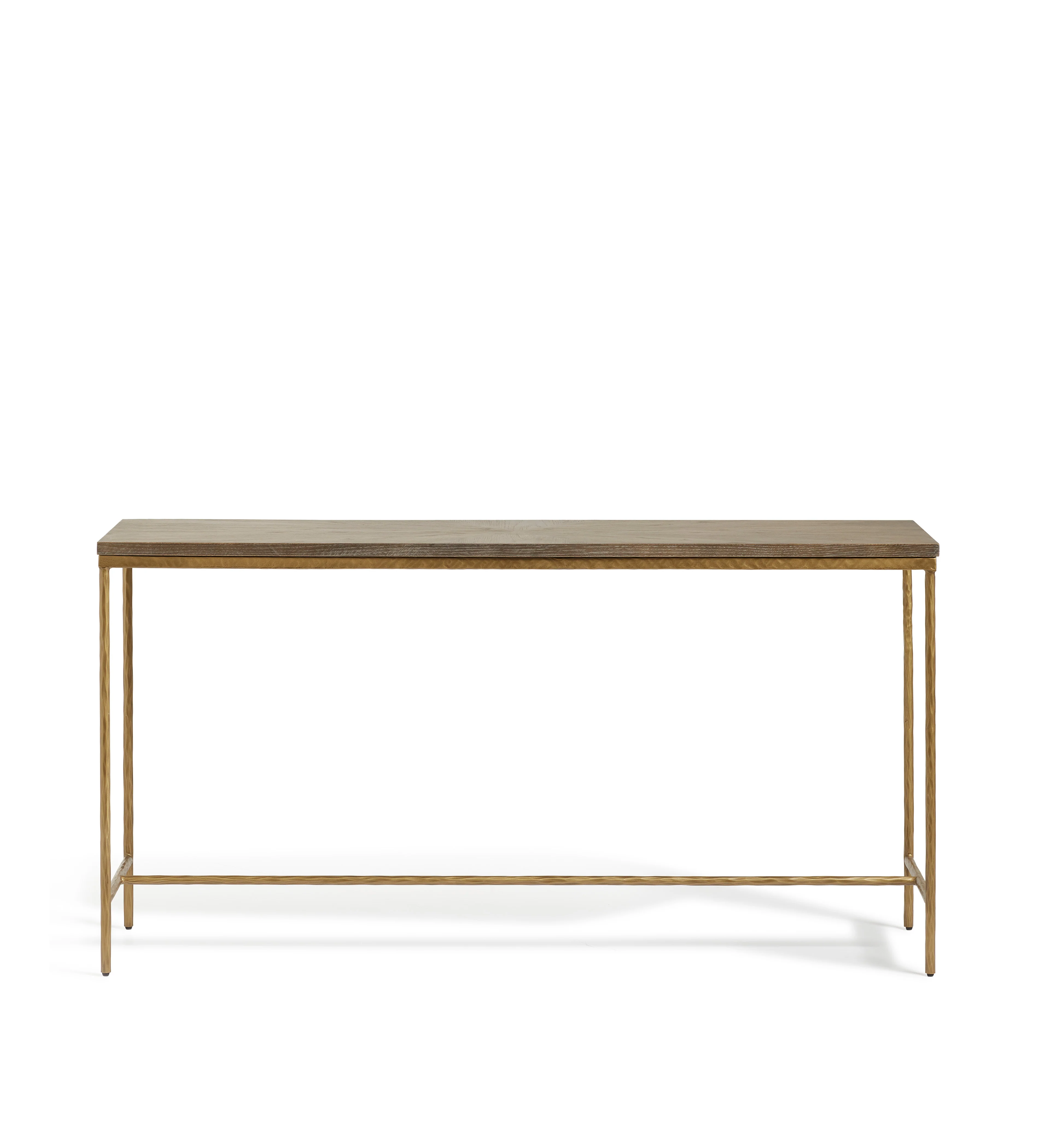 Maristela Console Table – Watered Grey