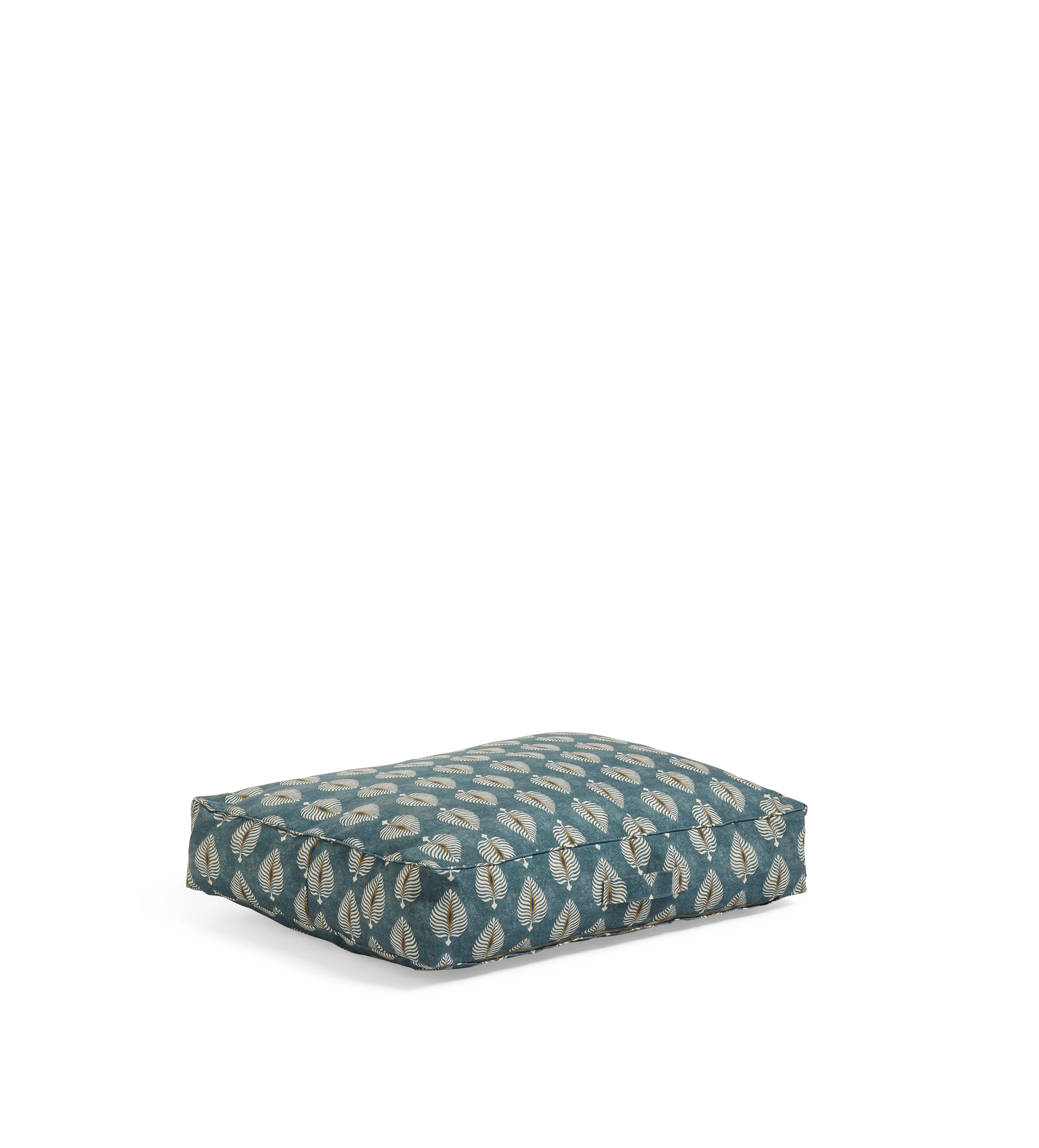 Ocellus Pet Cushion – Medium – Petrol