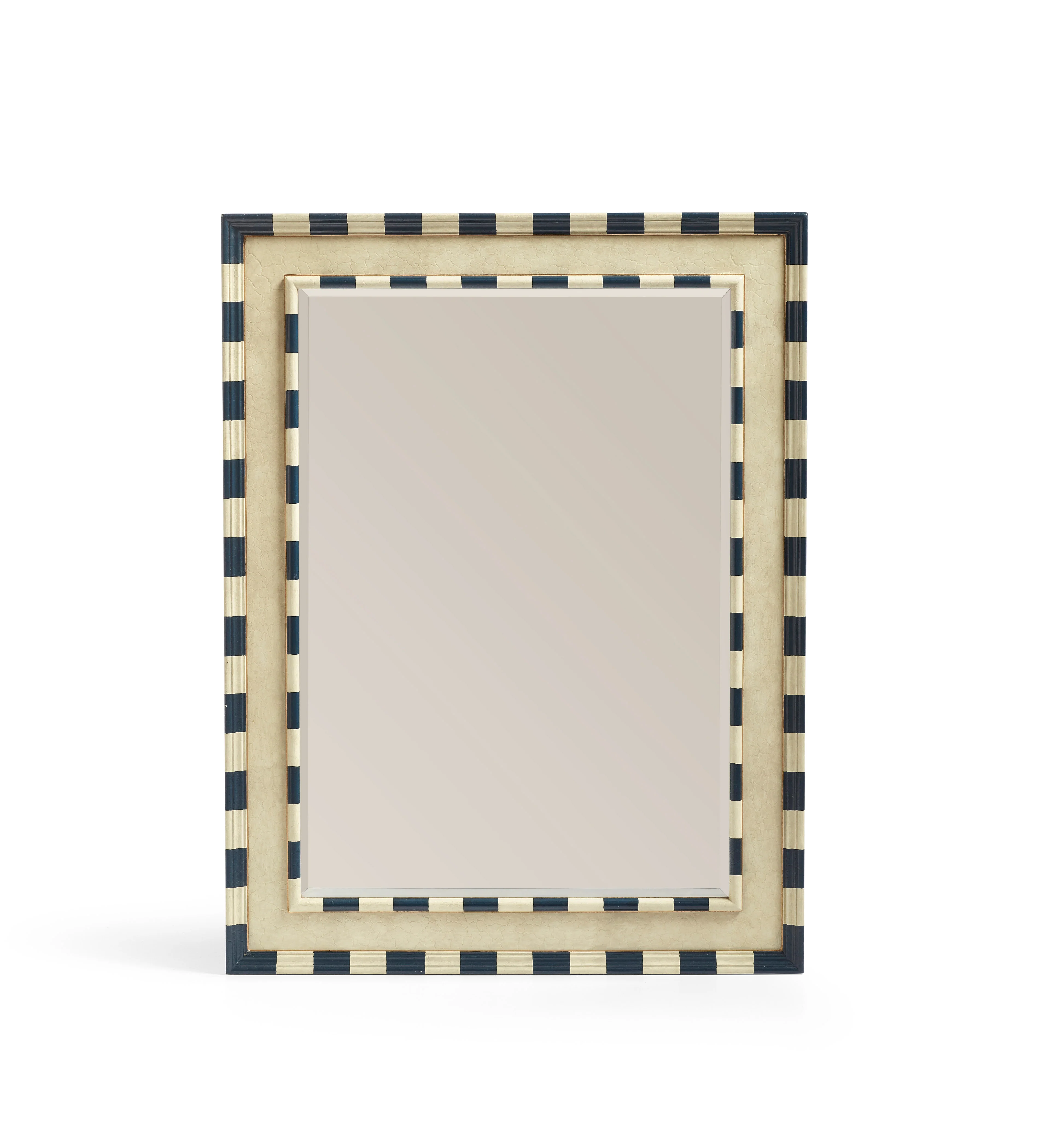 Neela Wall Mirror – Blue