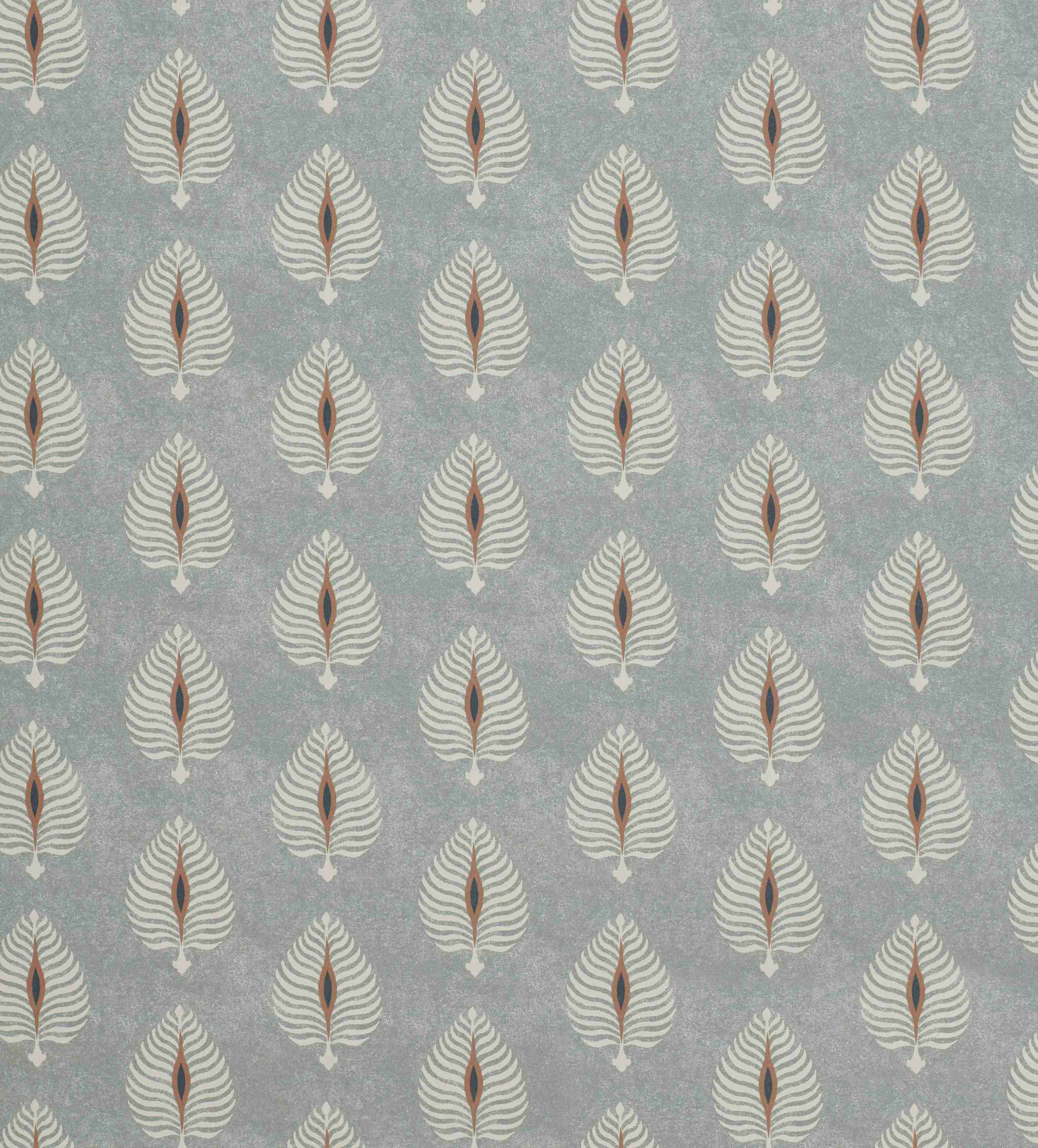 Ocellus Wallpaper – Seafoam