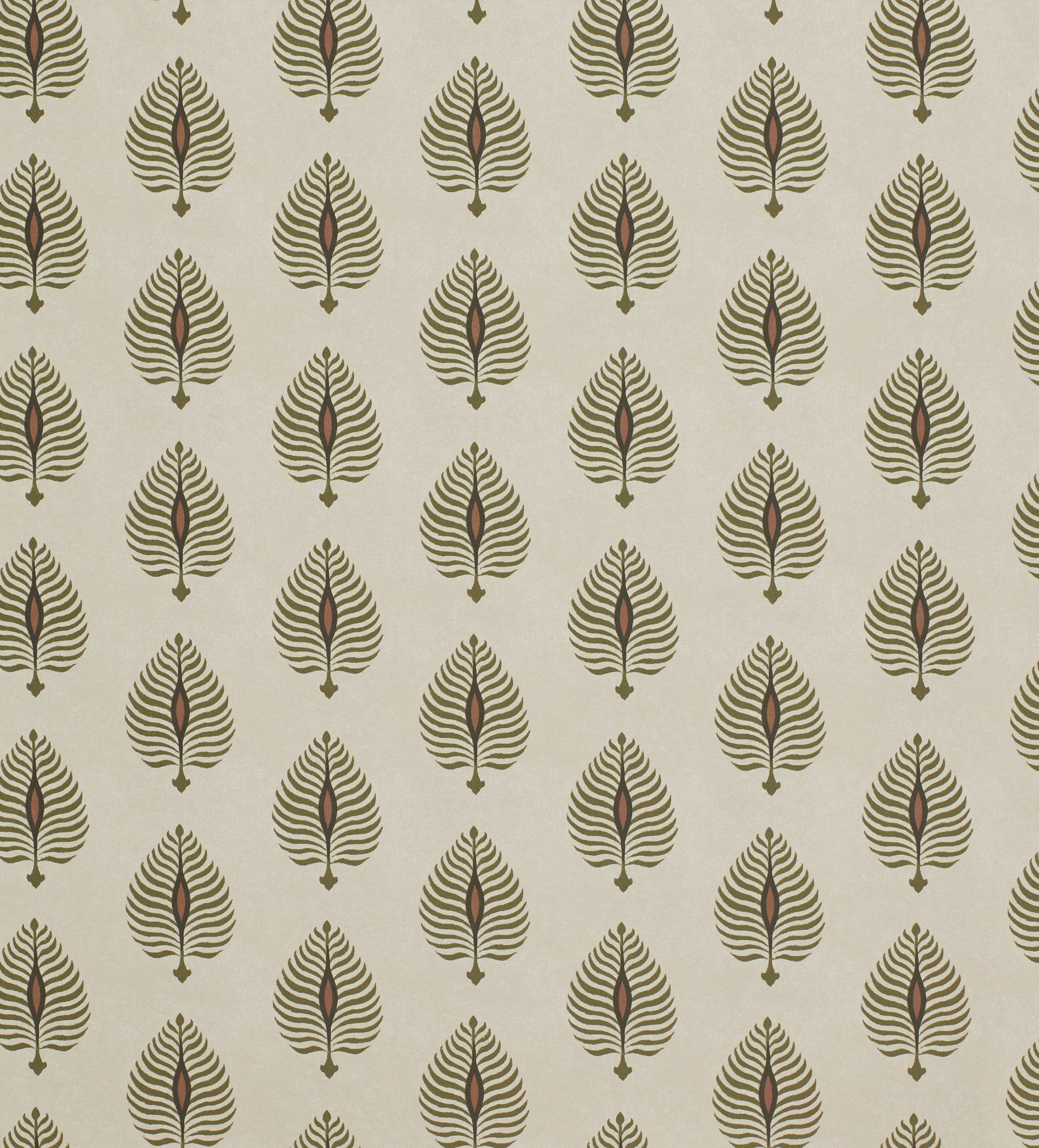 Ocellus Wallpaper – Spruce