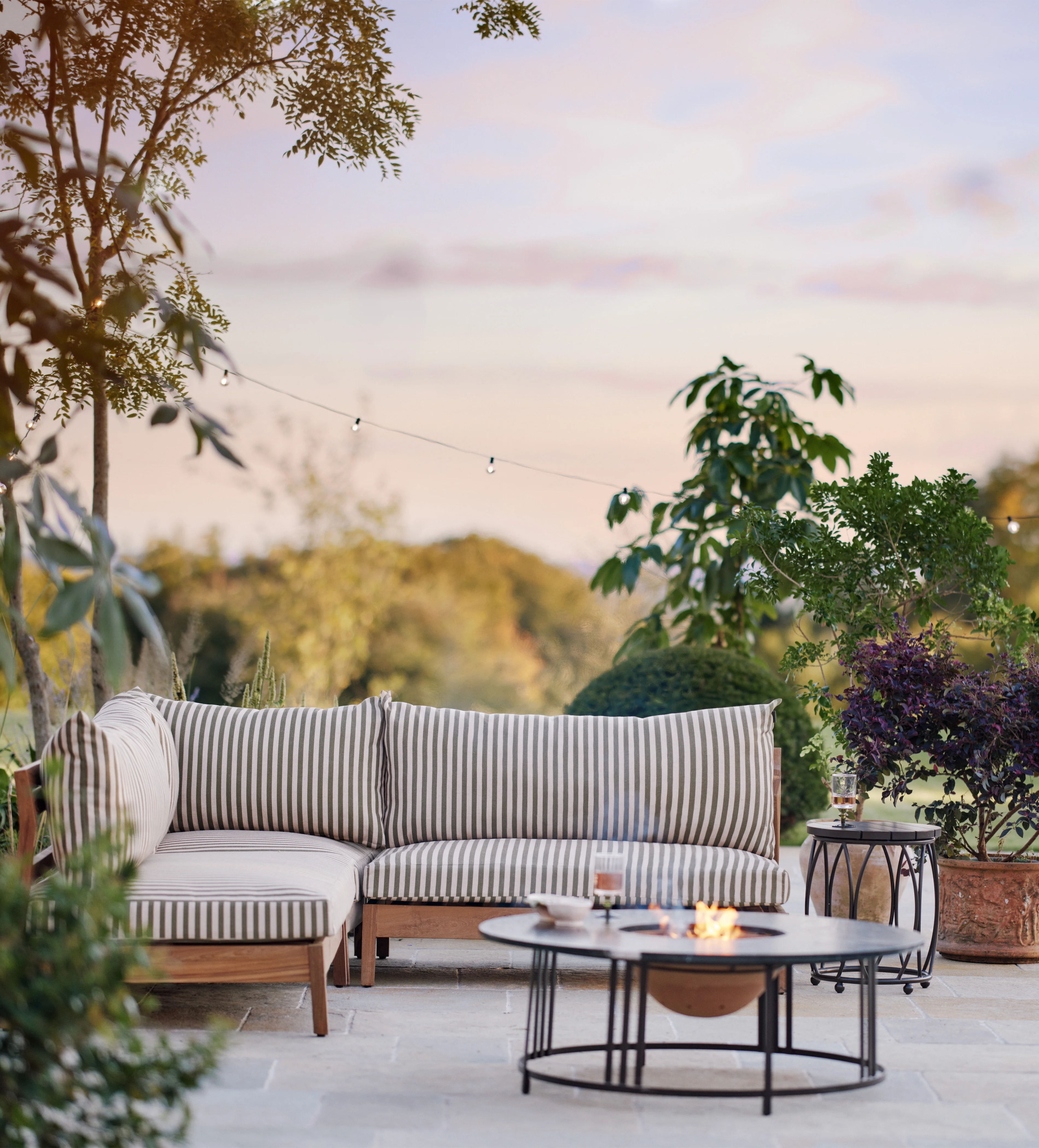 Olivo Lounge Bundle