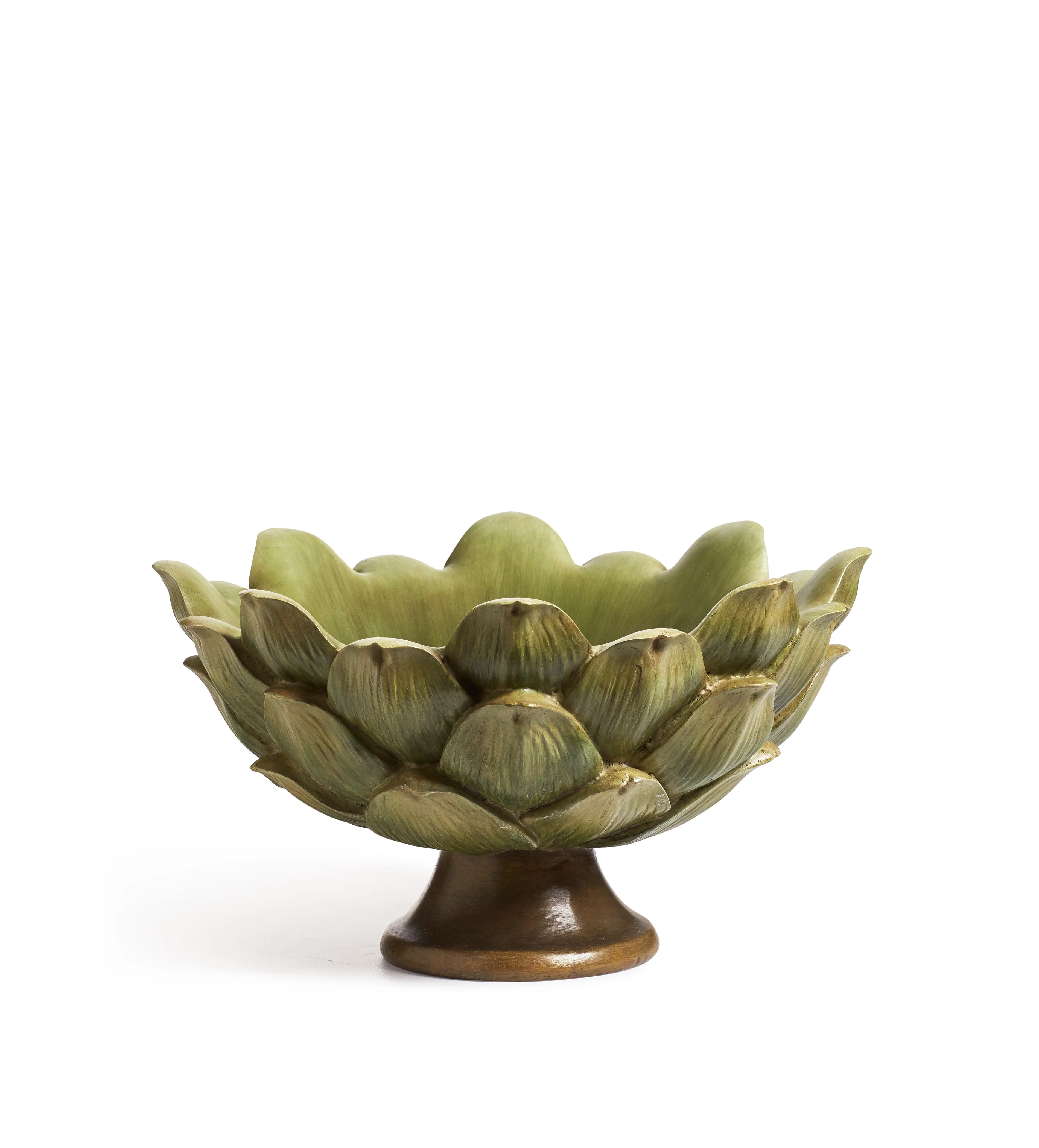 Omaha Artichoke Bowl – Green