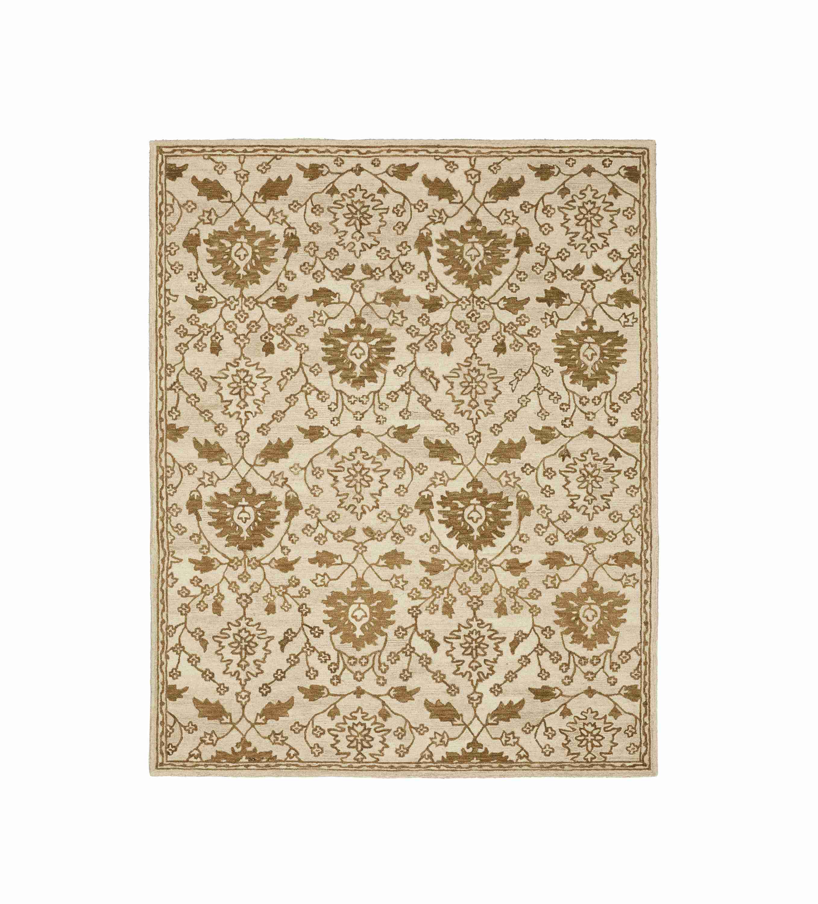 Pardis Rug 244x305cm – Sage