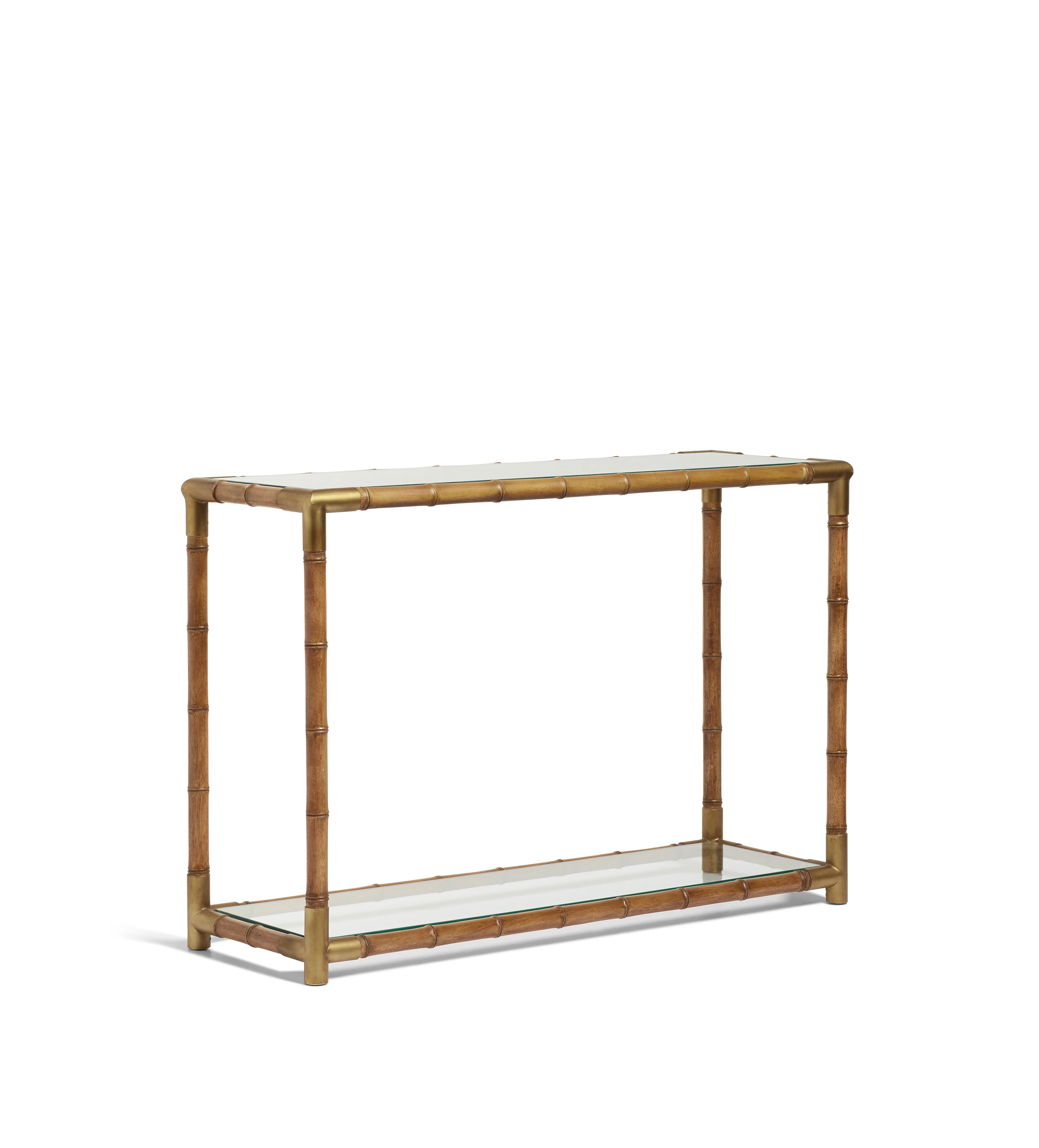 Pariana Console Table – Natural