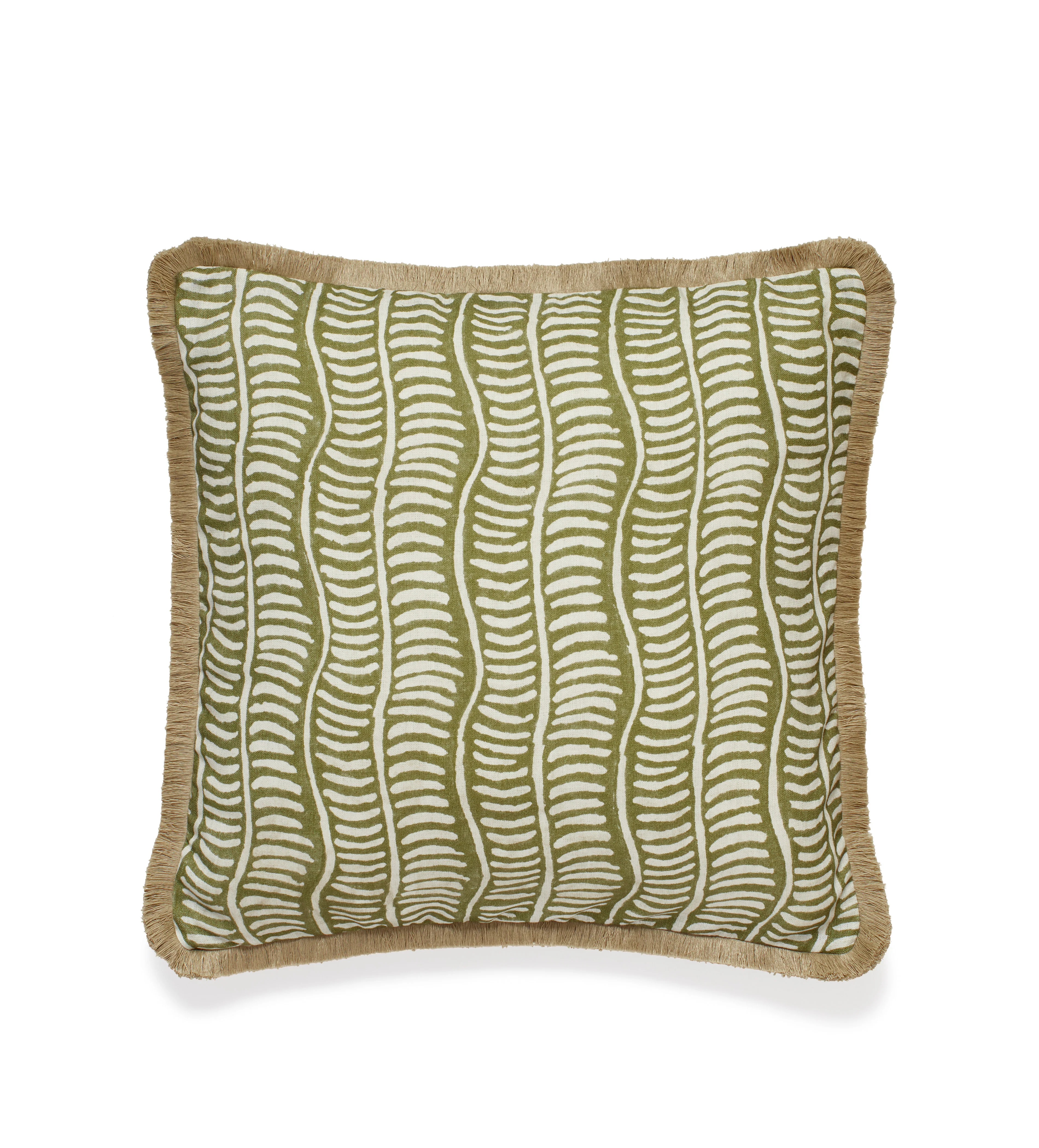 Pattani Outdoor Cushion – Spruce