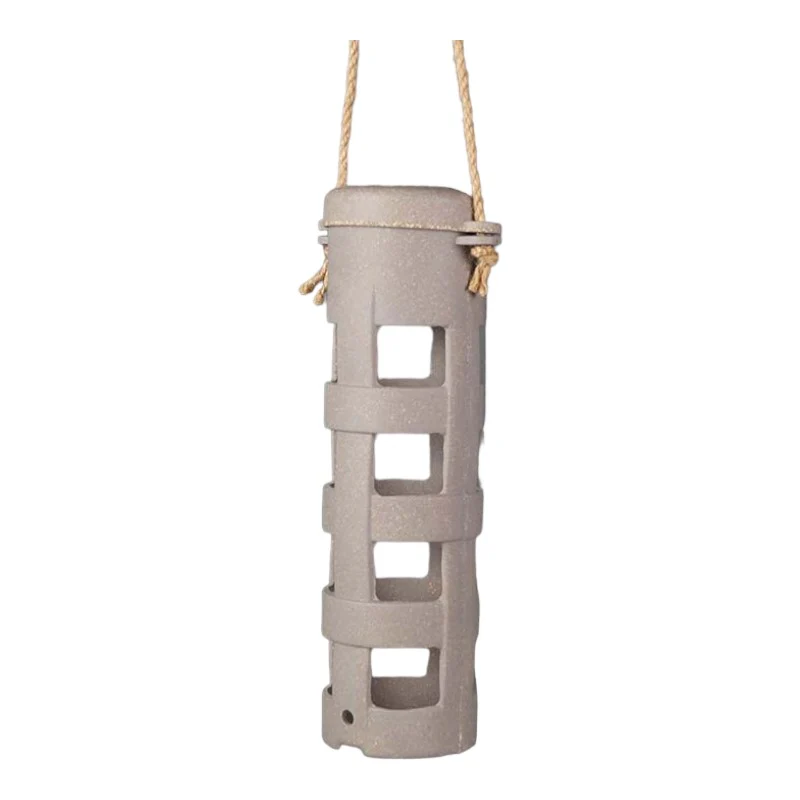 Suet Ball Feeder – Straw
