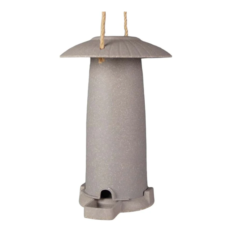 Seed Feeder – Straw