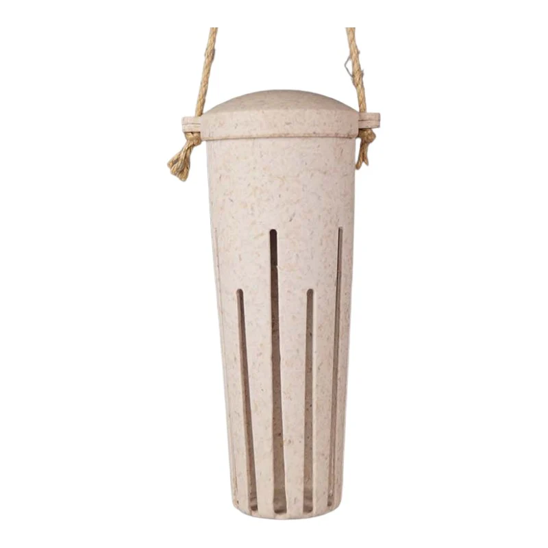 Peanut Feeder – Chaff
