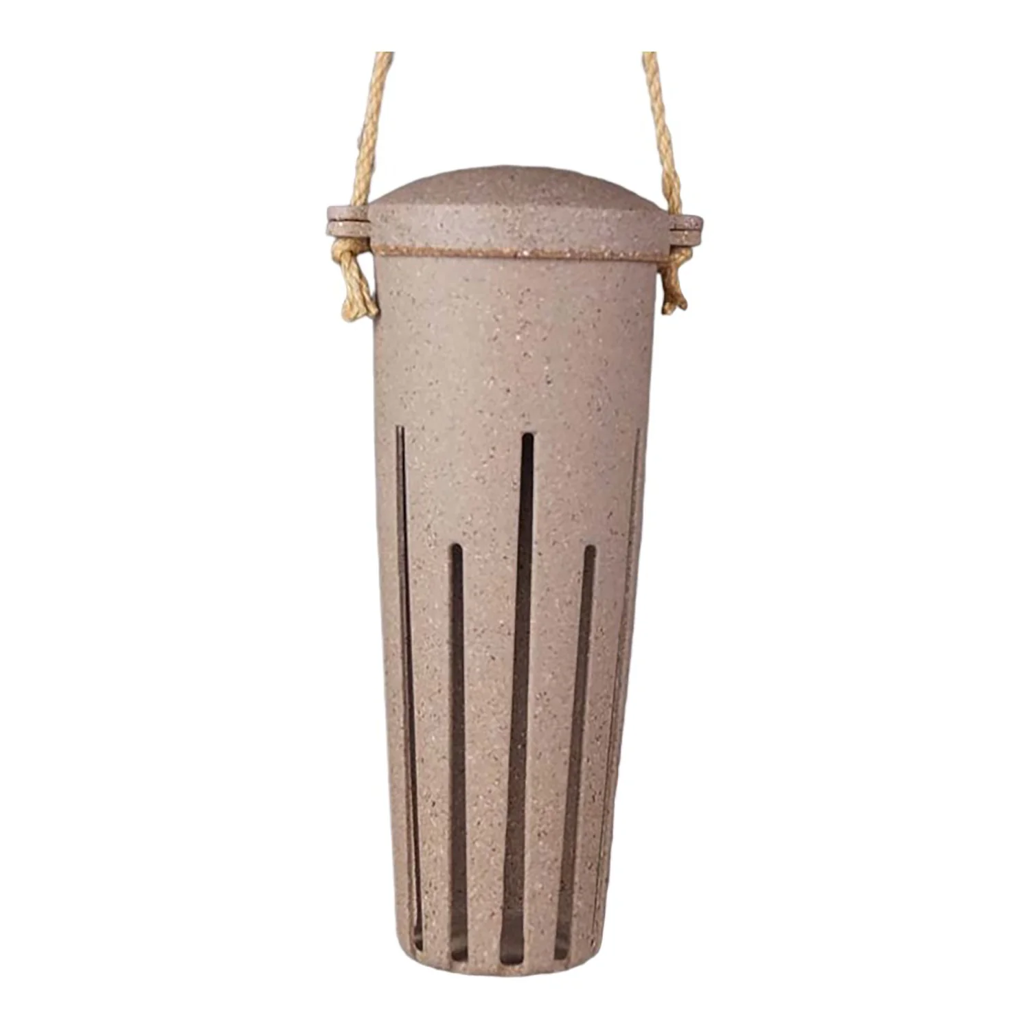 Peanut Feeder – Nut Husks