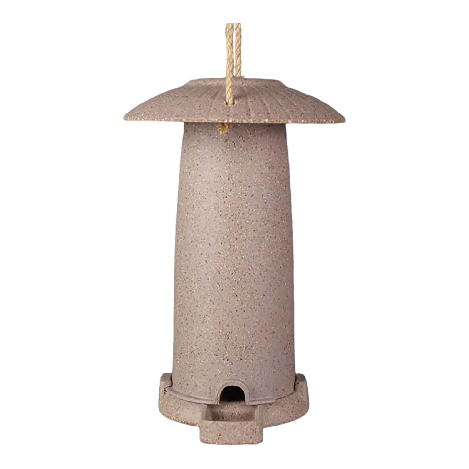 Seed Feeder – Nut Husks