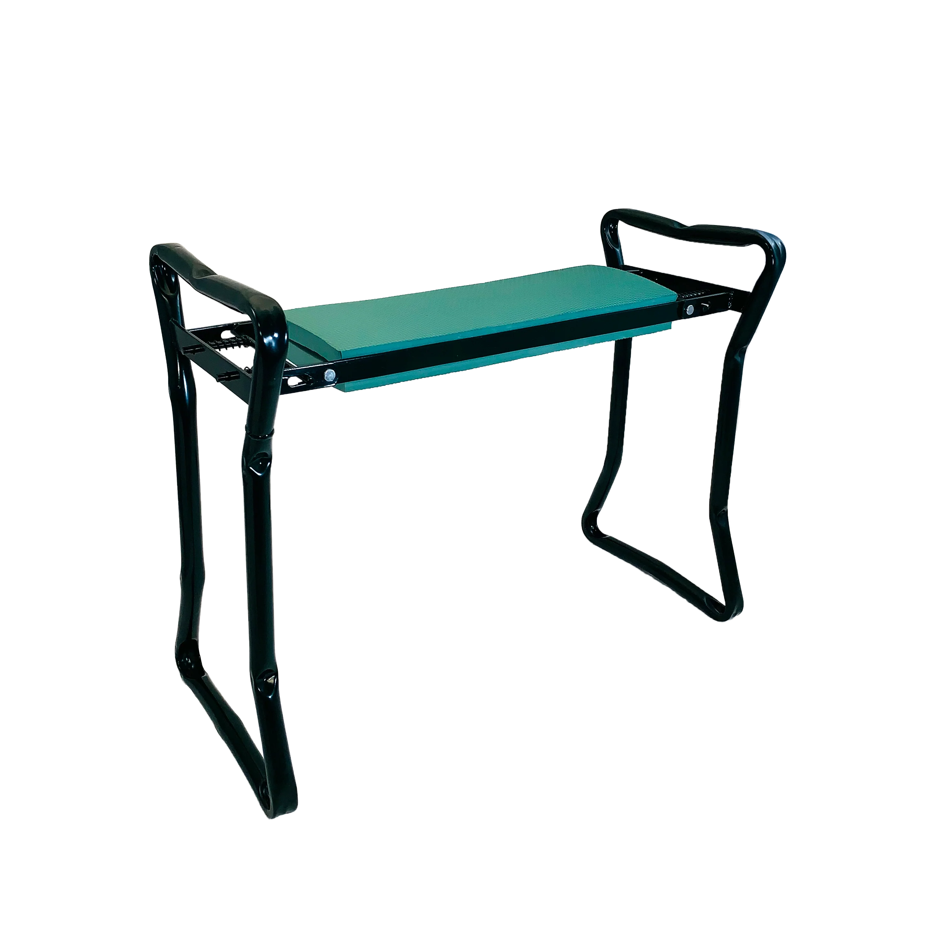 Green Kneeler Seat