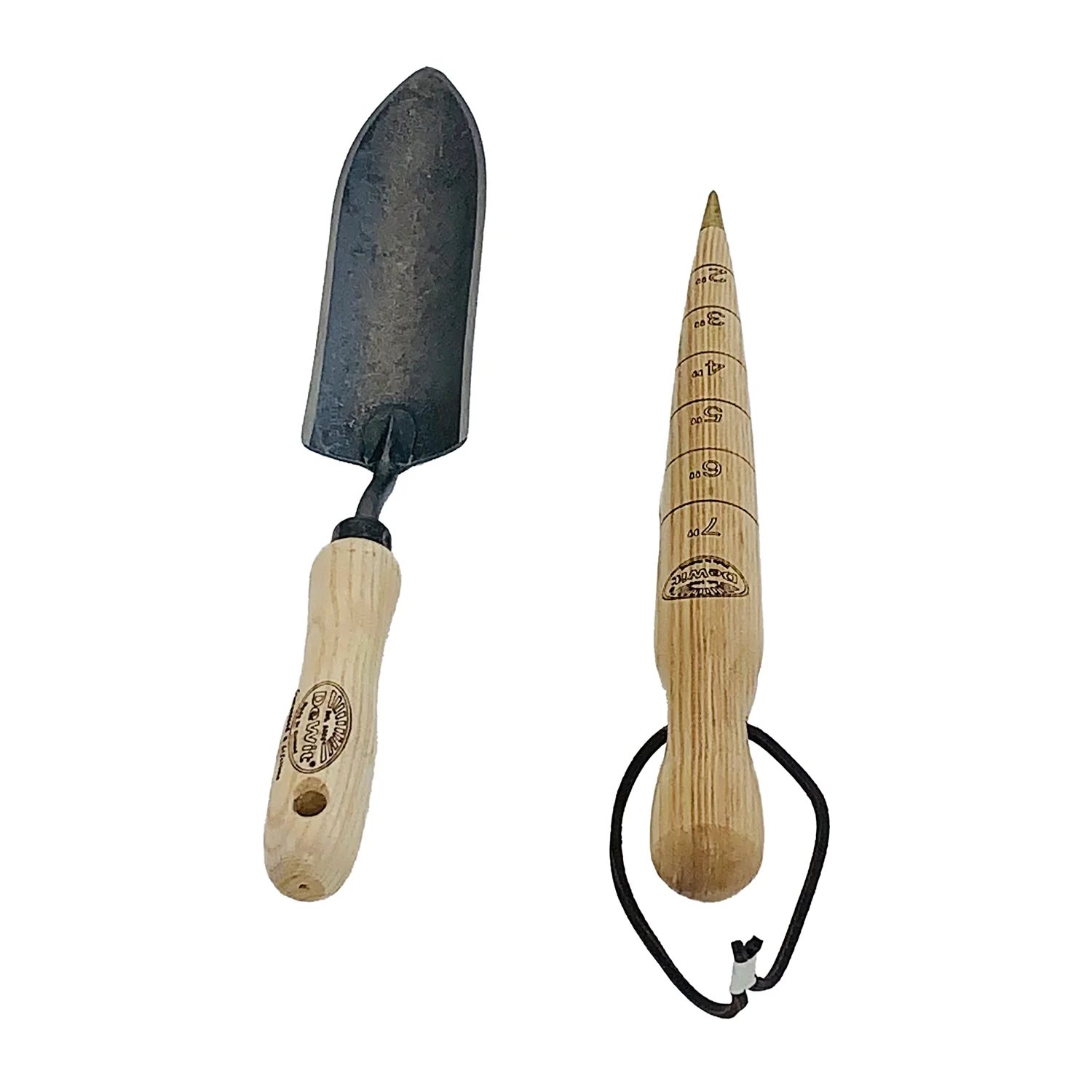 DeWit Set – Bulb Gardening