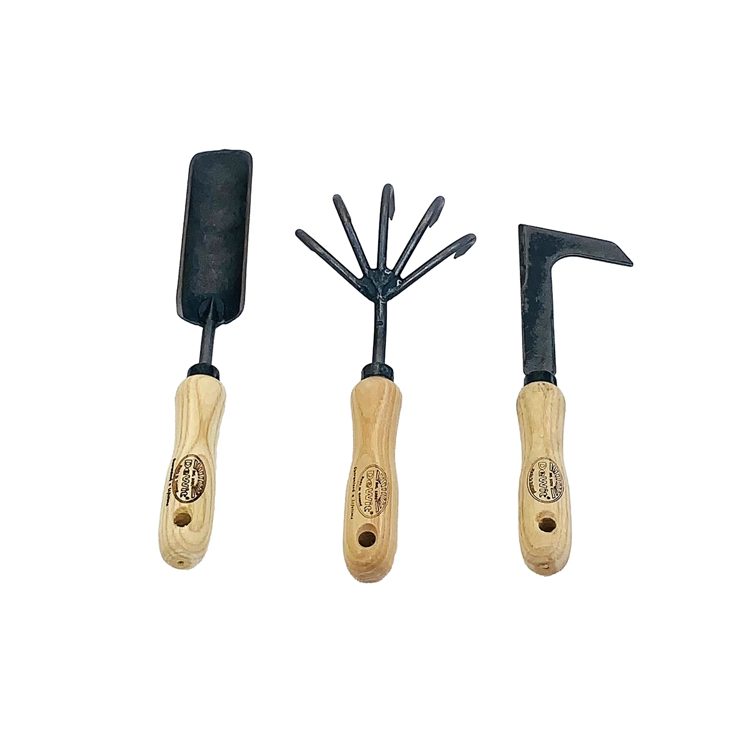 DeWit Set – Patio