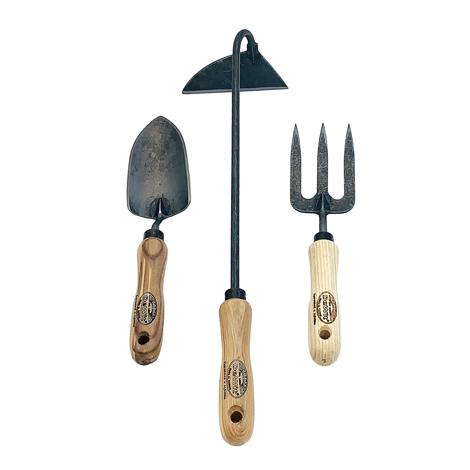 DeWit Set – Petite Tool