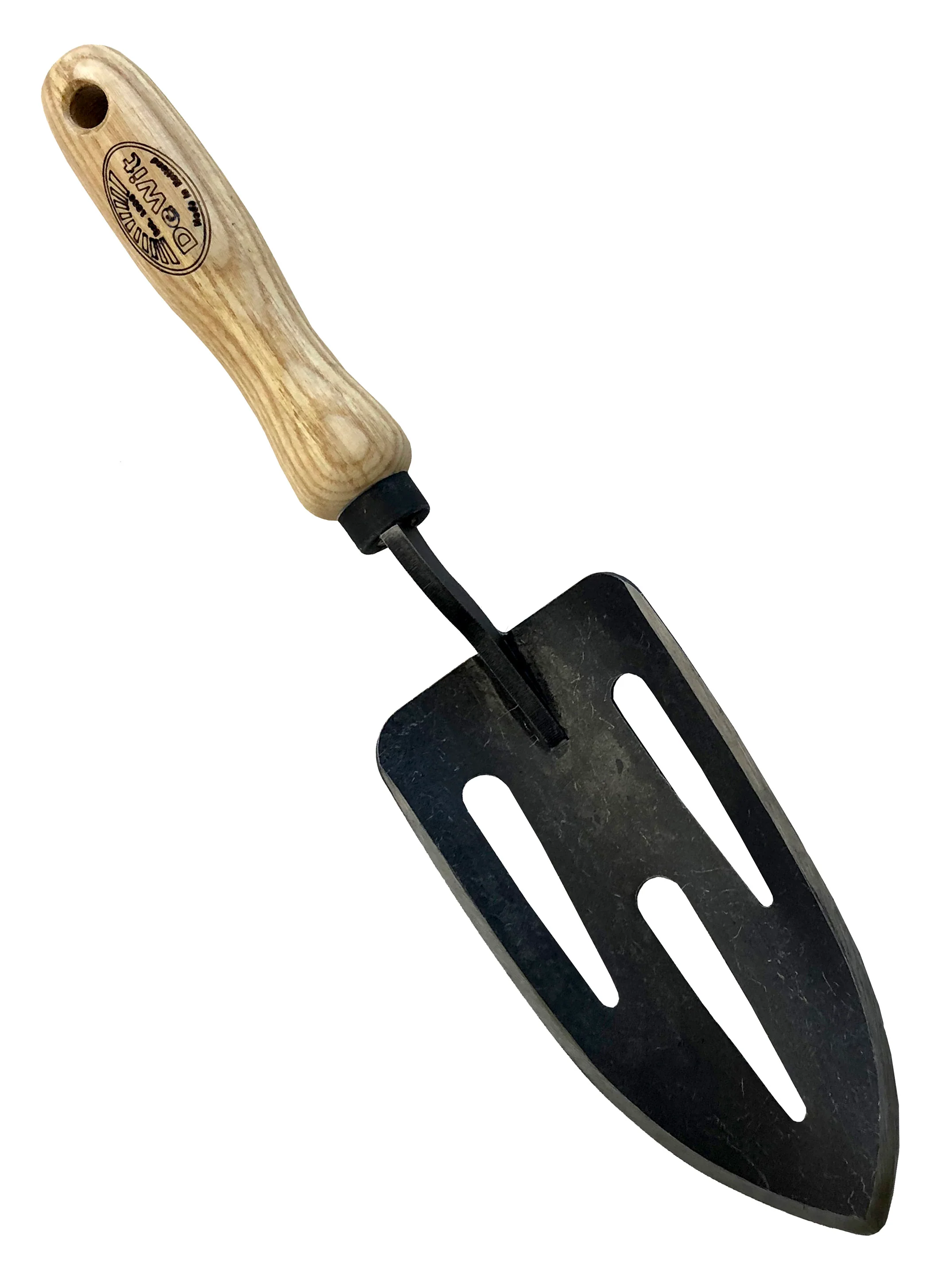DeWit Trowel – Sieve Welldone
