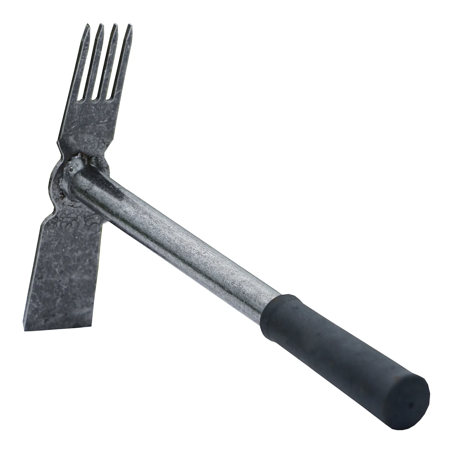 DeWit Comby Hoe – 4 Tine Cultivator /  Straight Edge