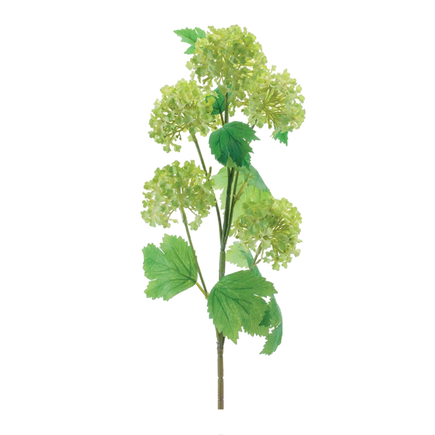 Snowball Floral Spray (Set of 6)
