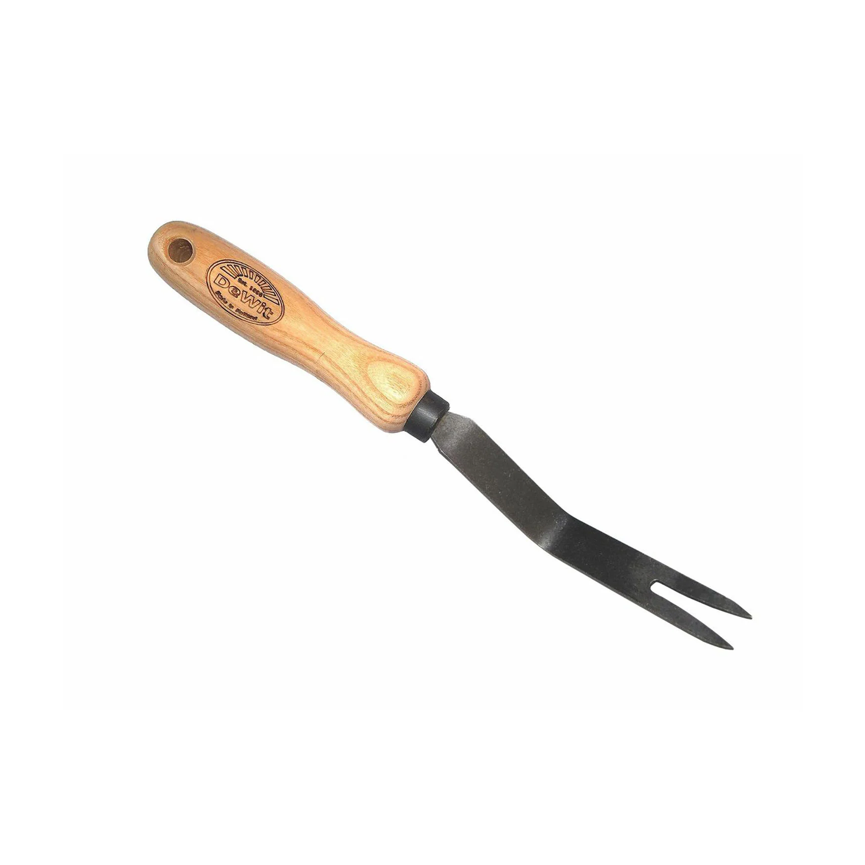 DeWit Weeder – Bio Fork
