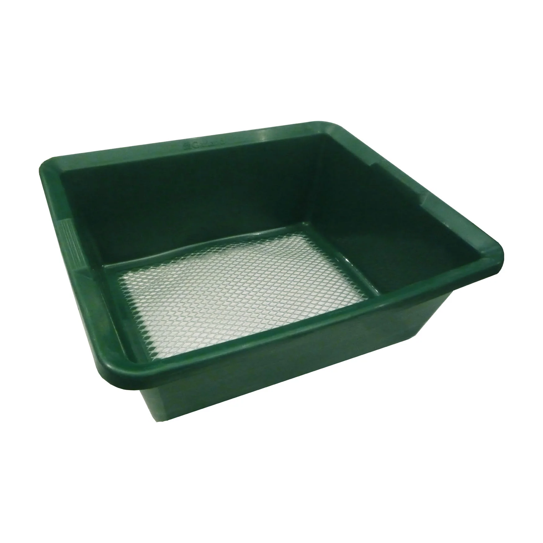 Fine Mesh Sieve