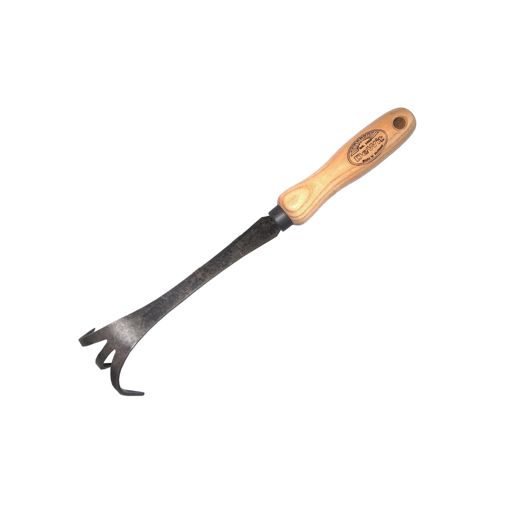 DeWit Cultivator – Bio 3 Tine