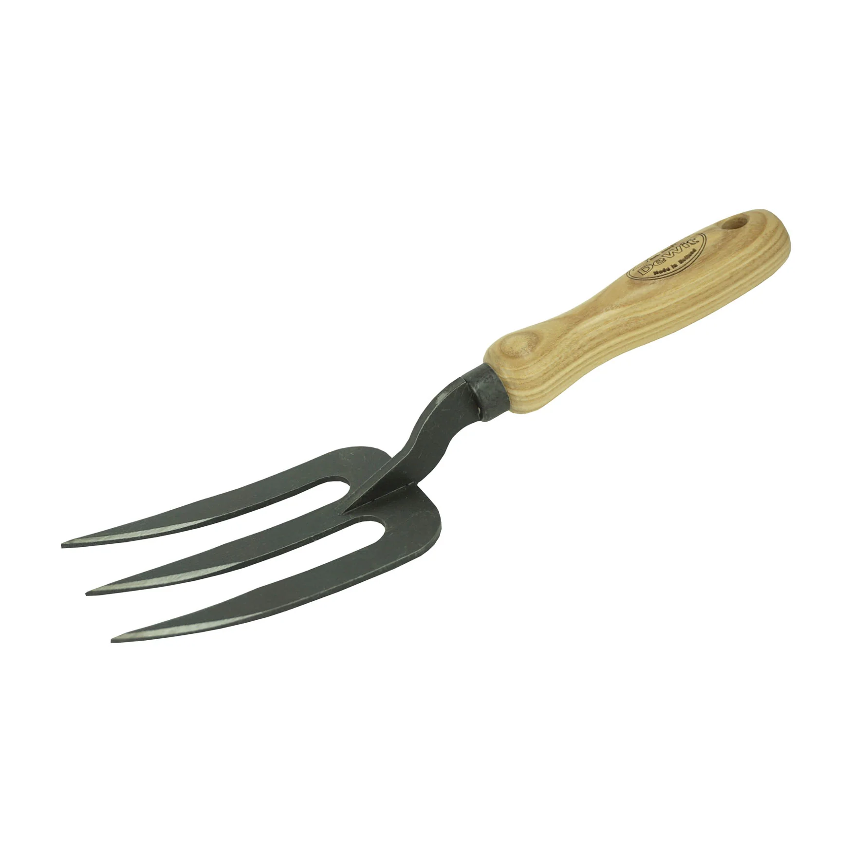 DeWit Fork – Welldone