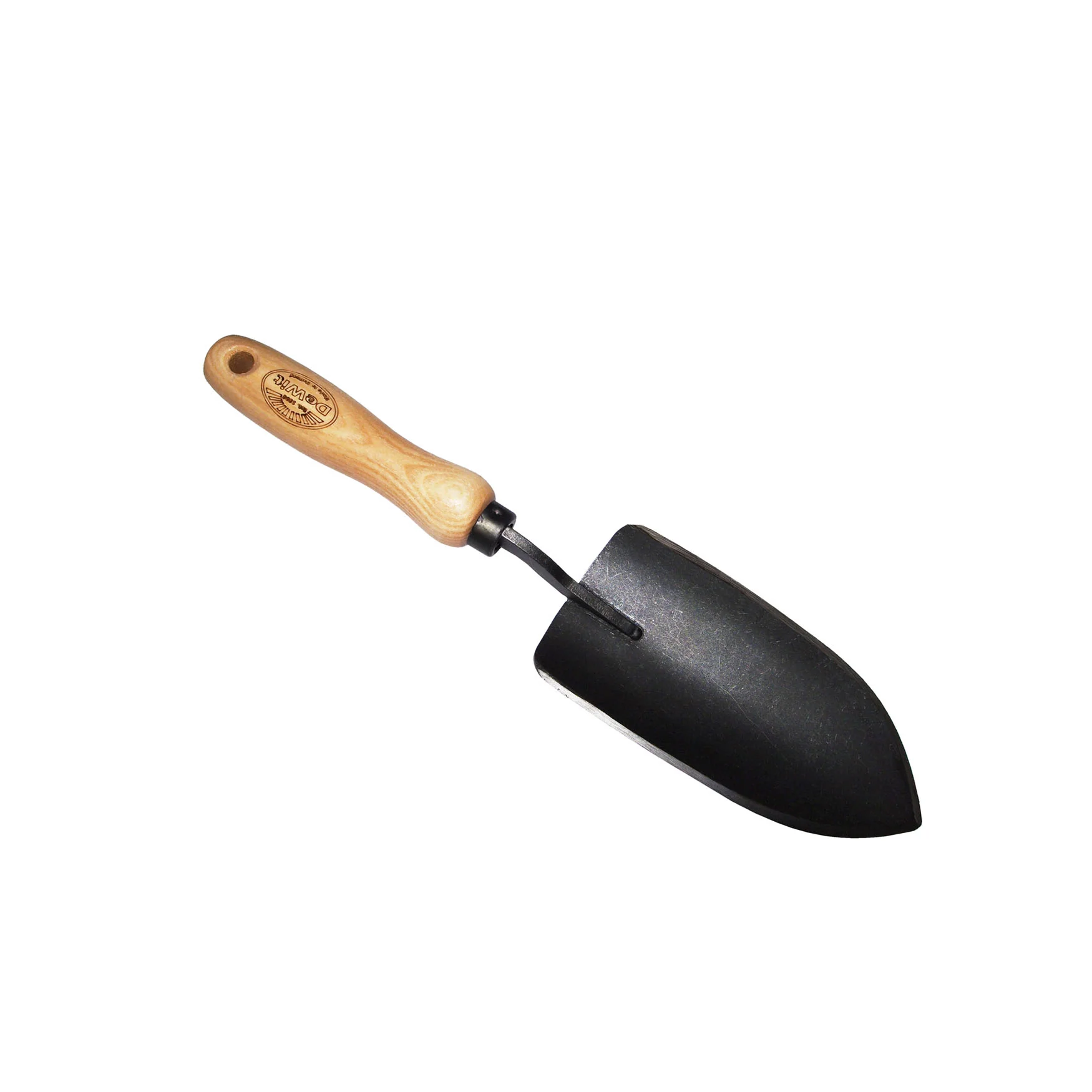 DeWit Trowel – Welldone