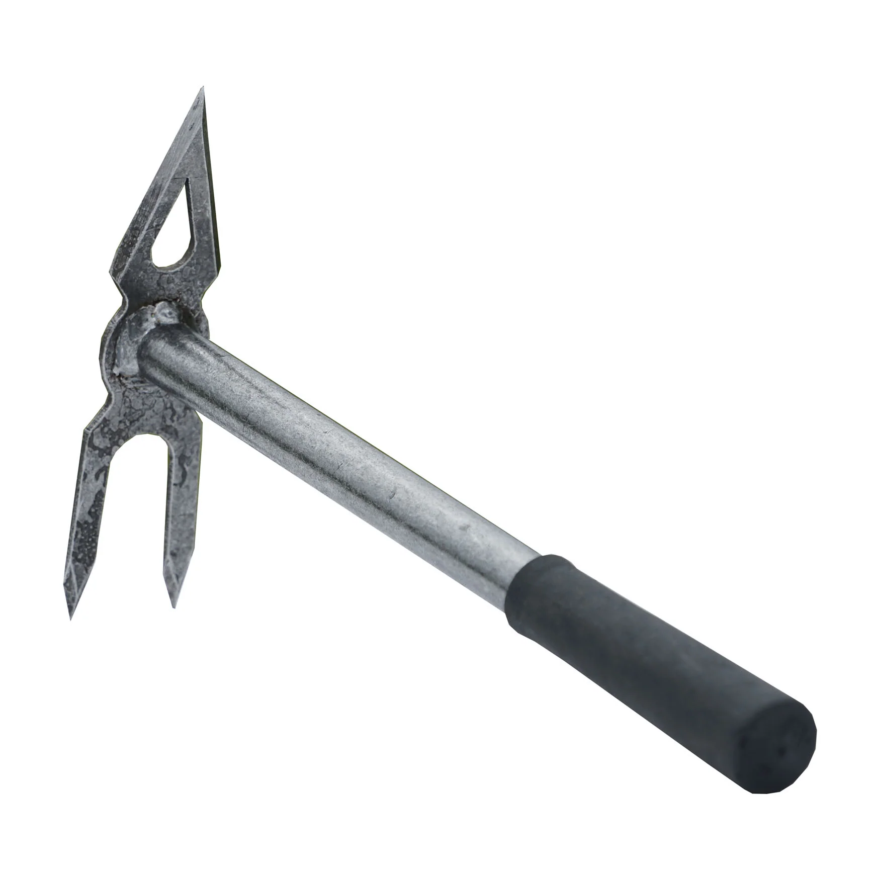 DeWit Comby Hoe – 2 Tine Cultivator /  Diamond Shaped