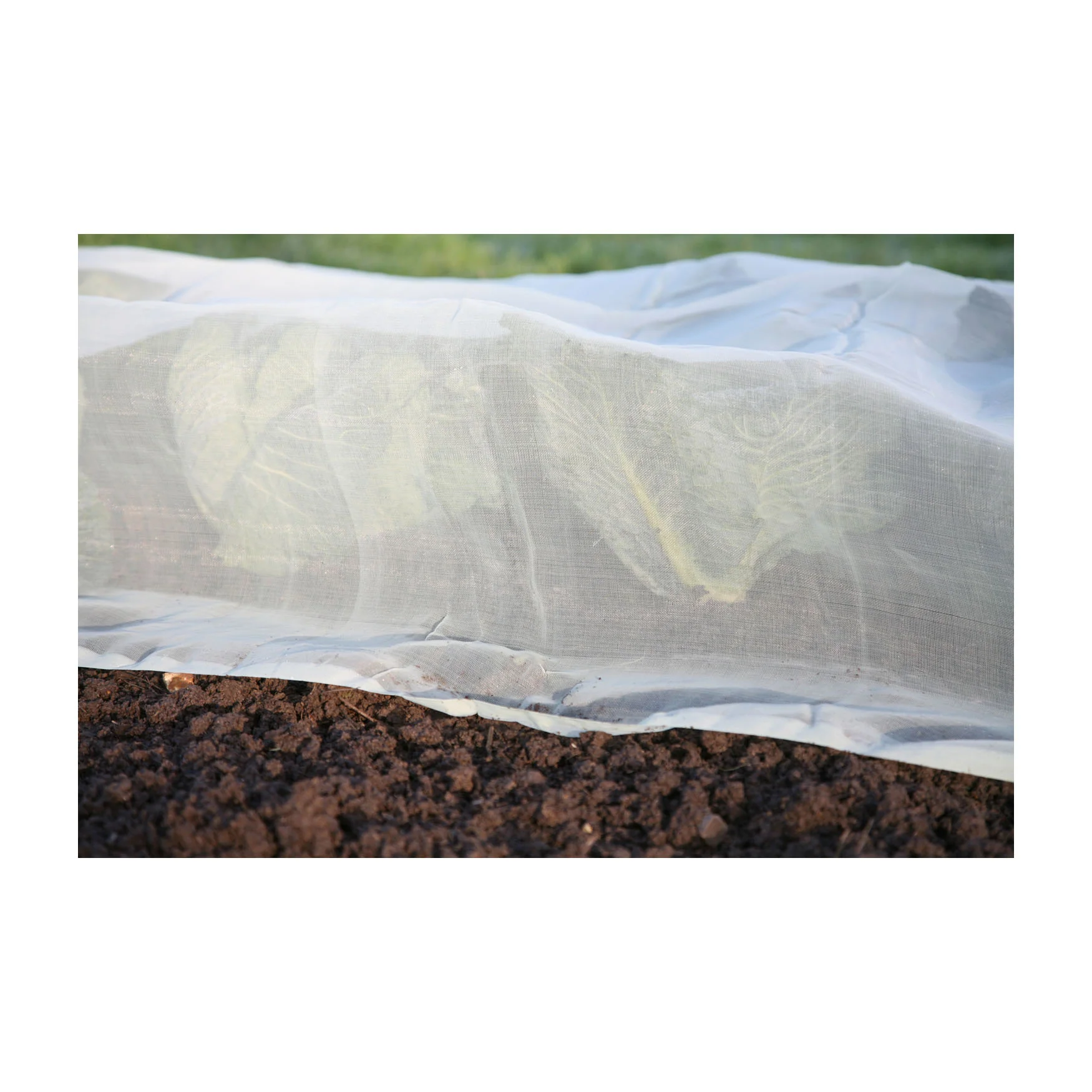 12′ x 12′ Pre-Cut Micromesh Blanket