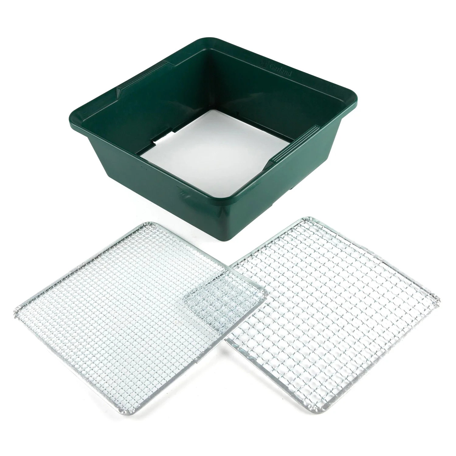 2 in 1 Sieve