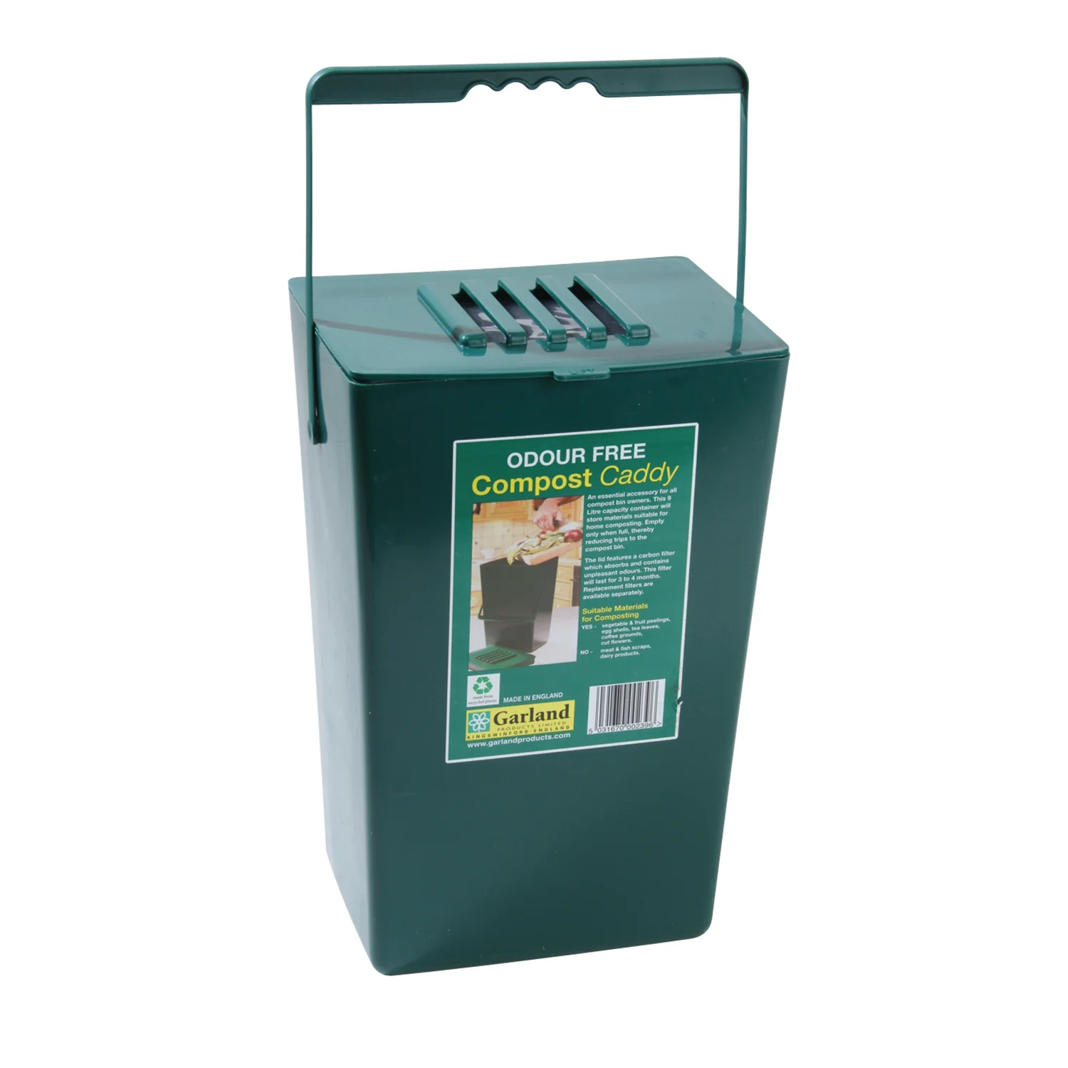 Midi Compost Caddy