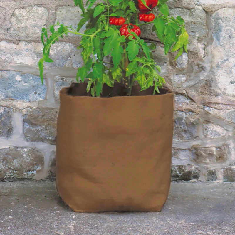 8 gal. 30L Hemp Fiber Planter