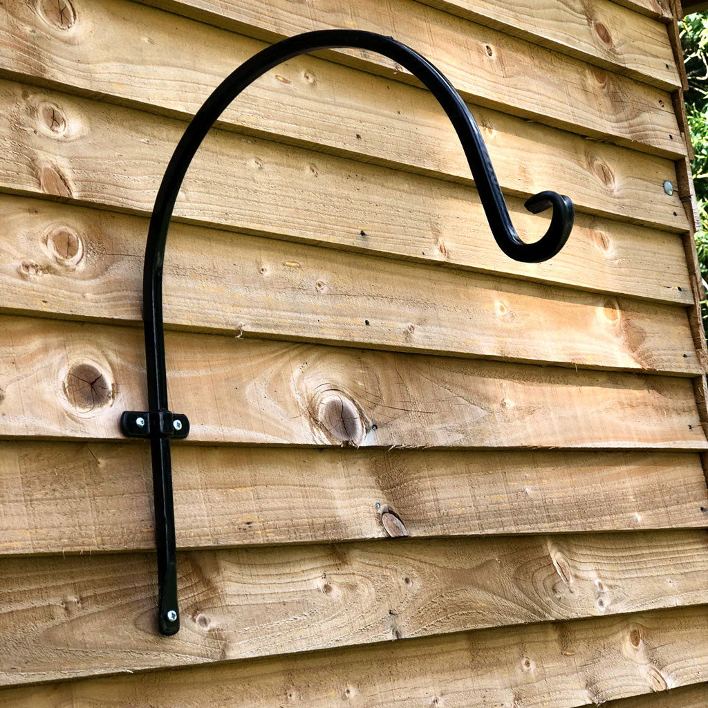 11″ Arch Hook