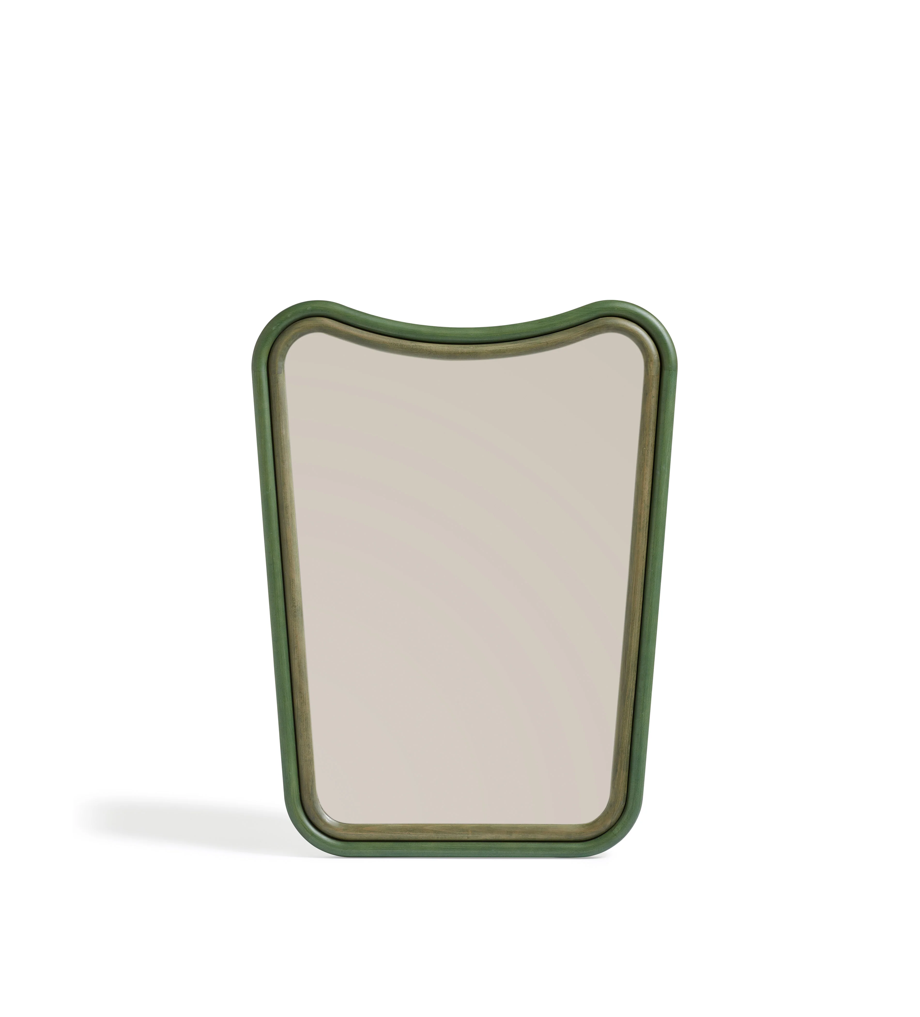 Roshan Mirror – Green