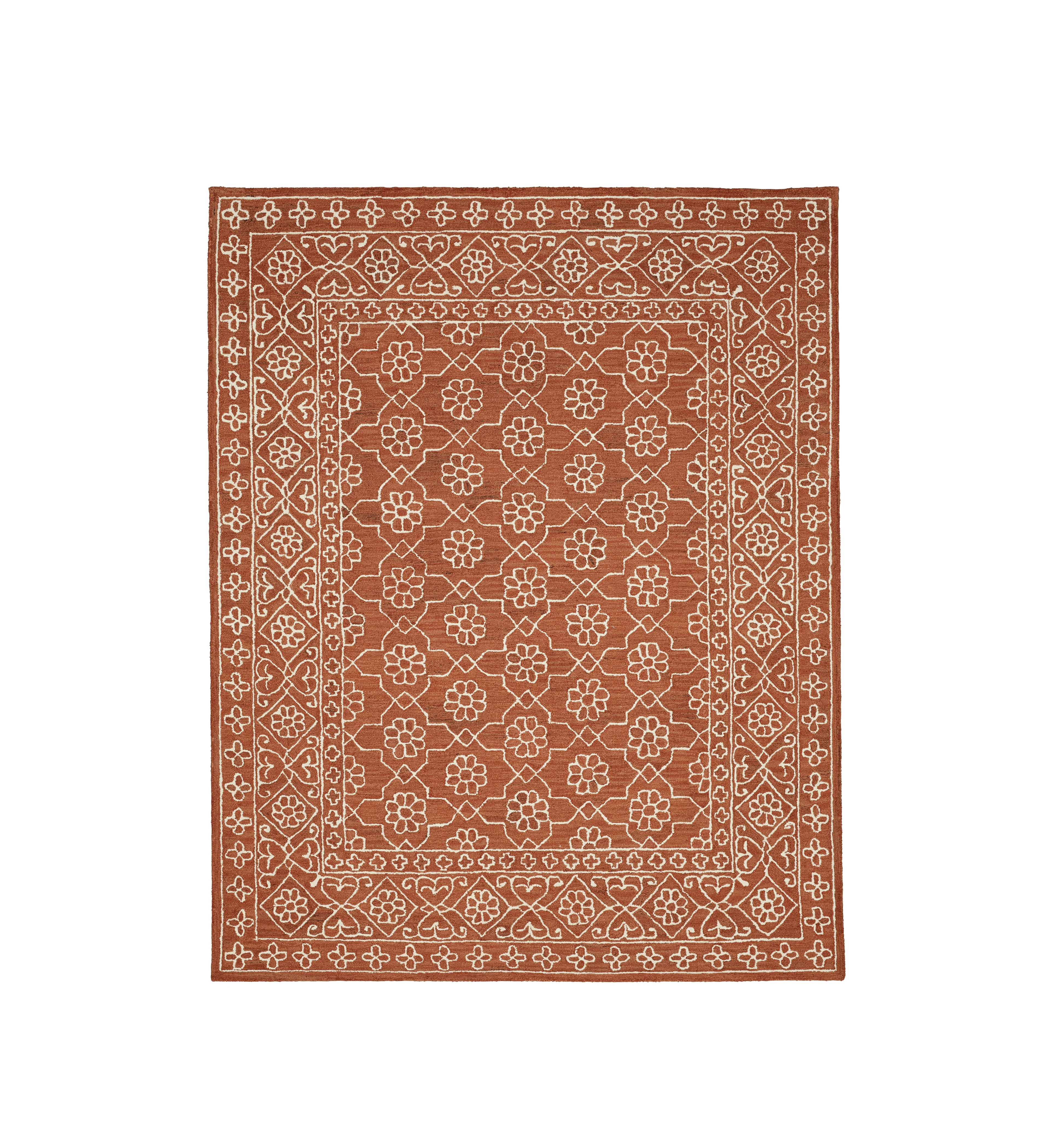 Roya Rug 244x305cm – Multi