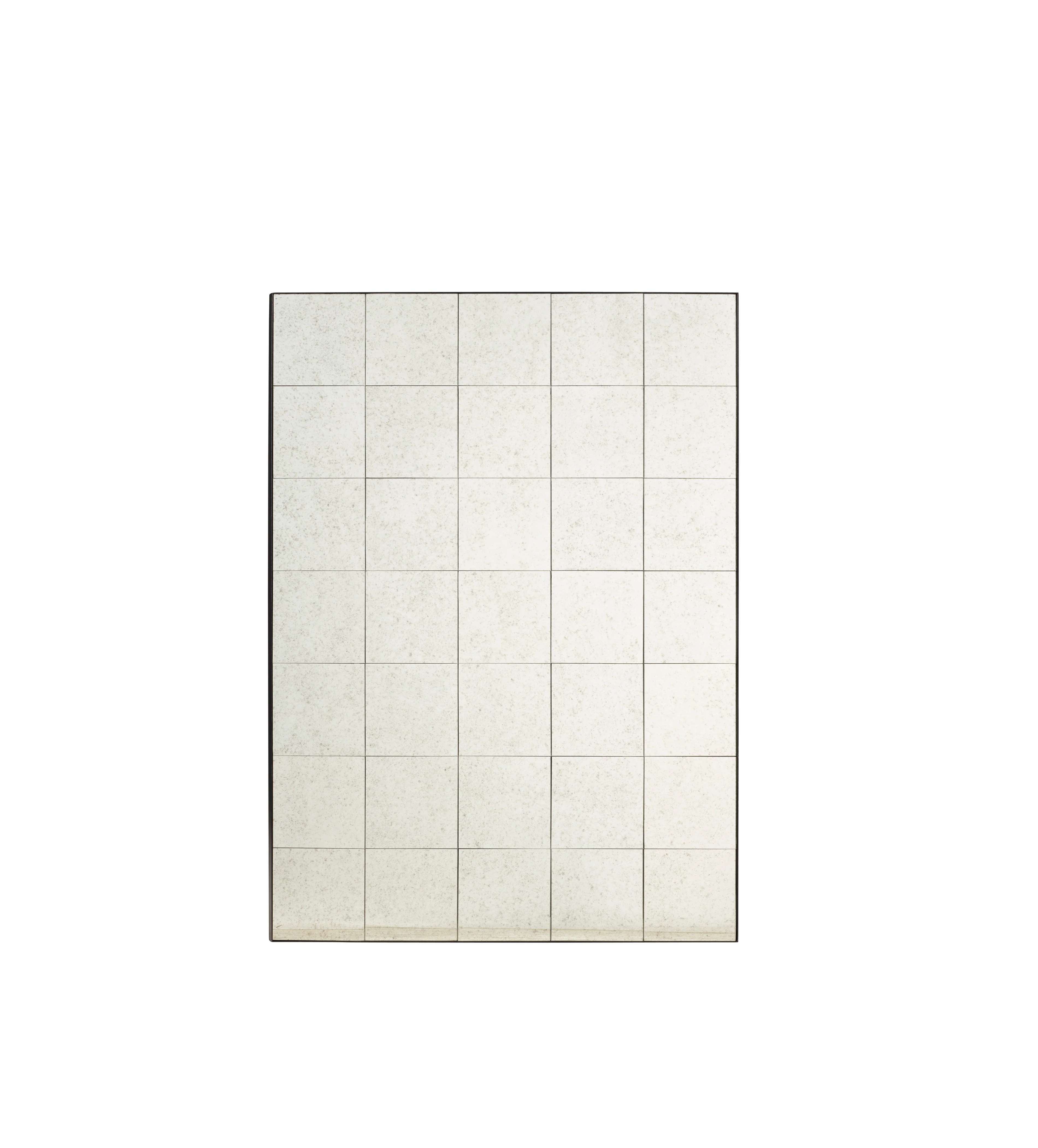 Sedgwick Rectangular Mirror – Glass