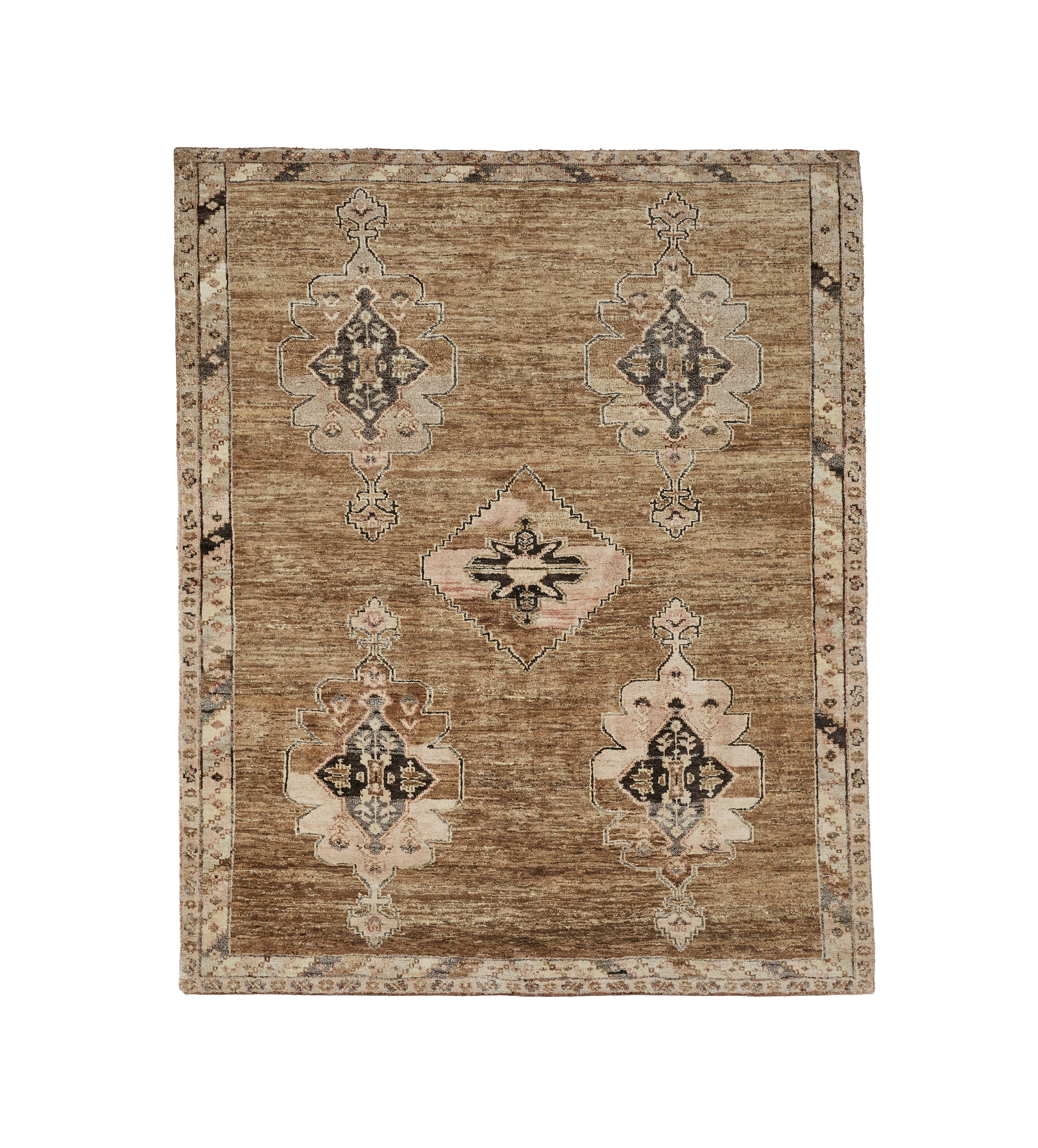 Serica Rug 244x305cm – Multi