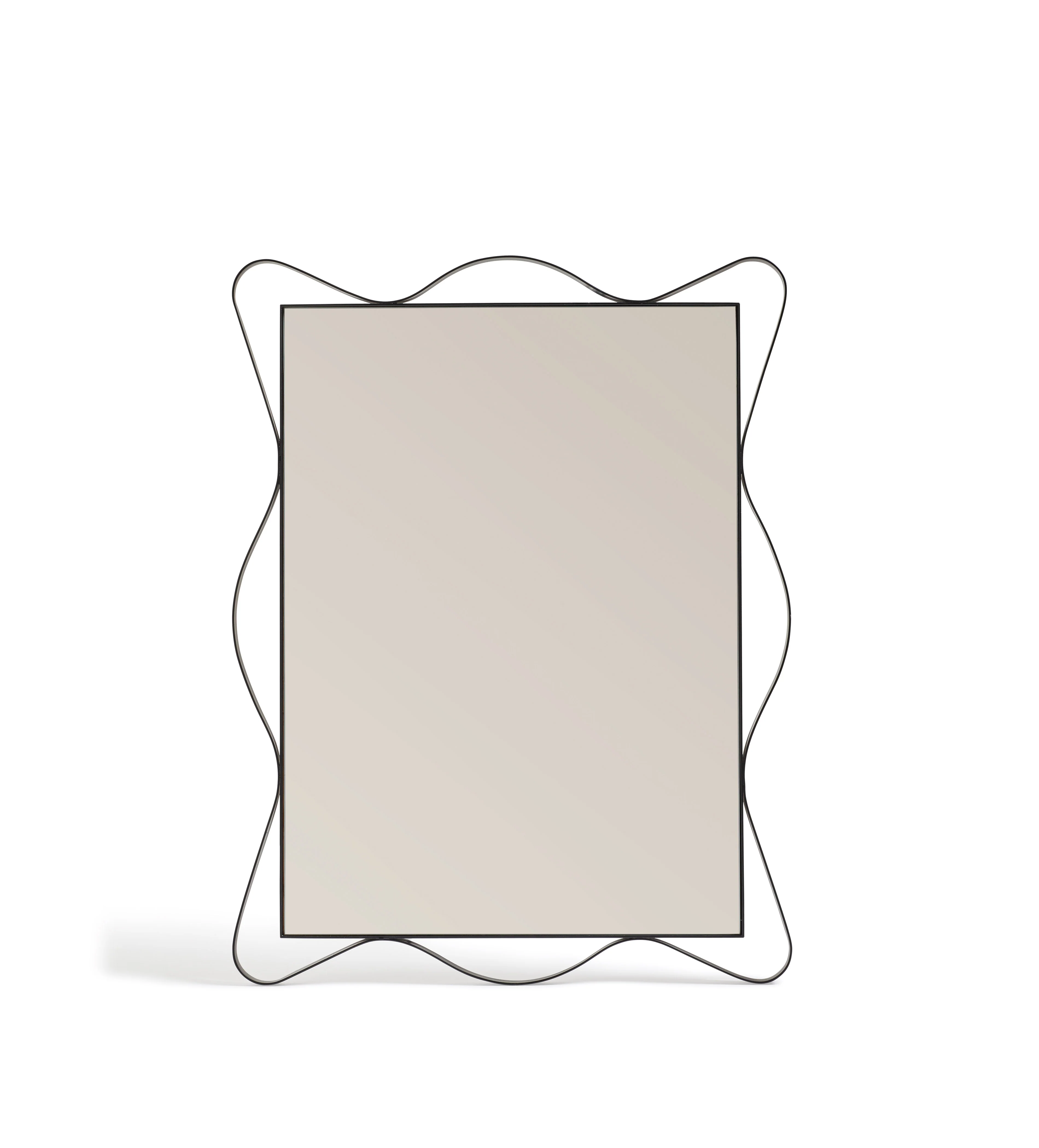 Sombra Mirror – Black