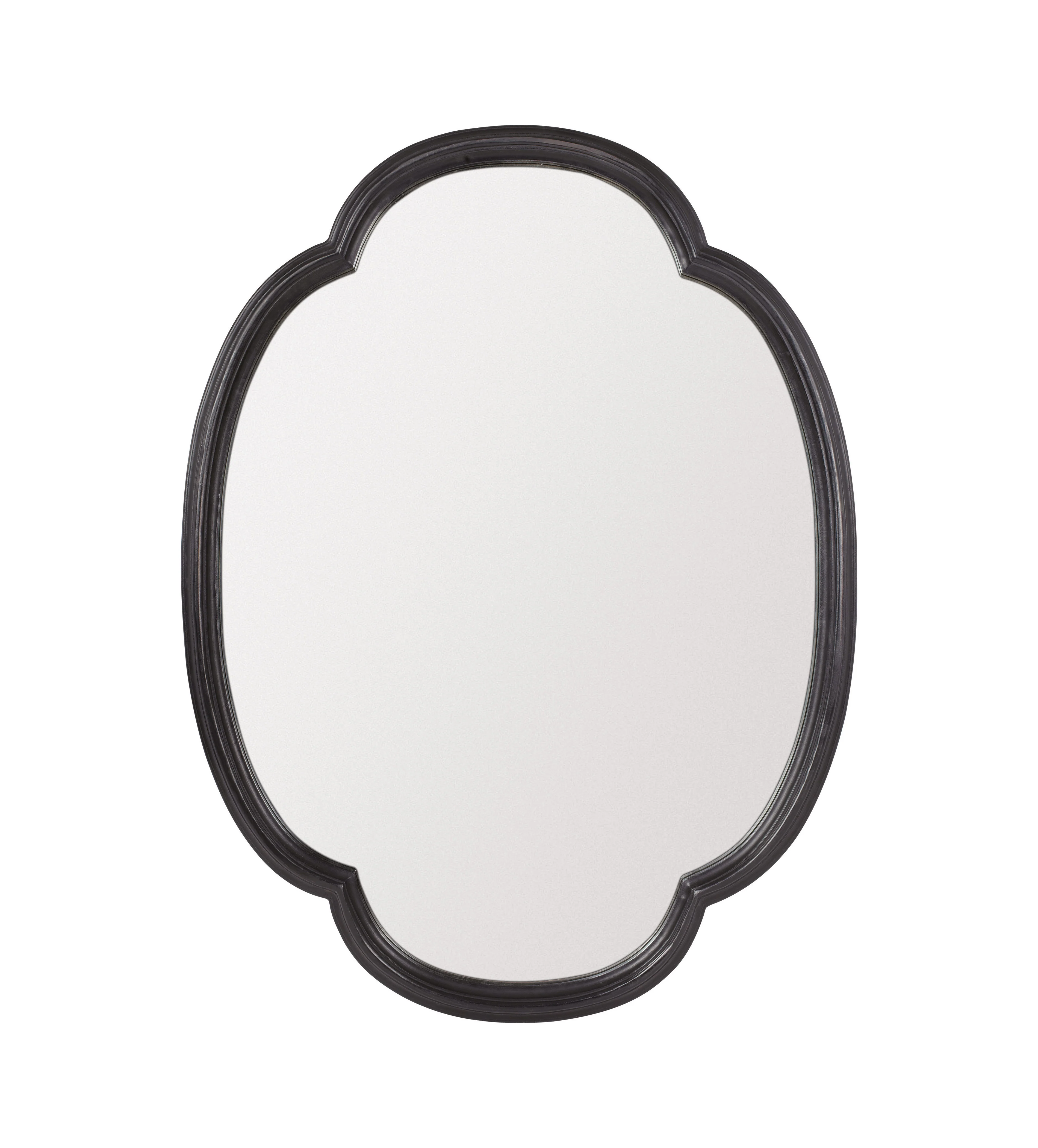 Sorrel Mirror – Black