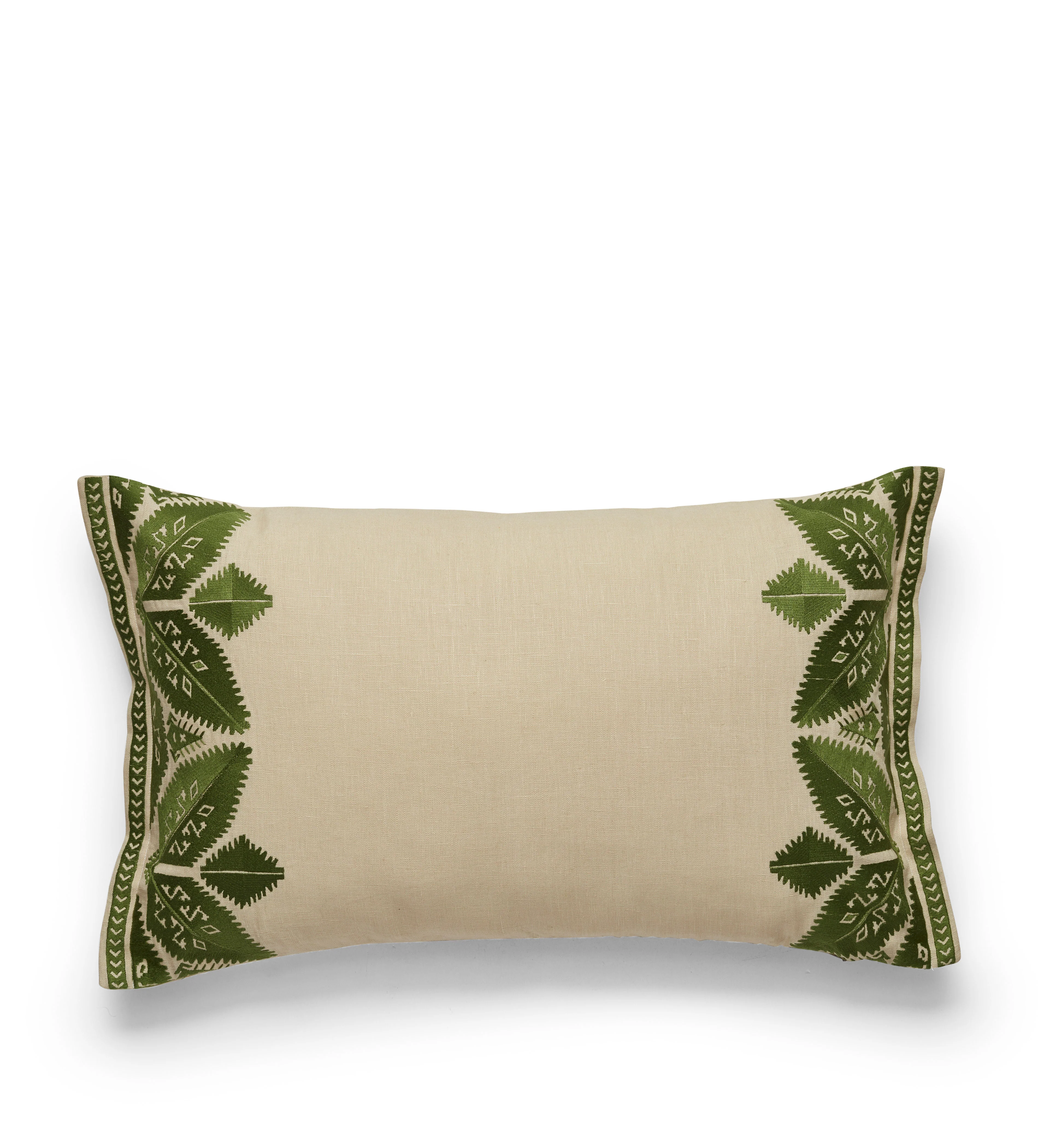 Sparoza Cushion Cover – Putting Green