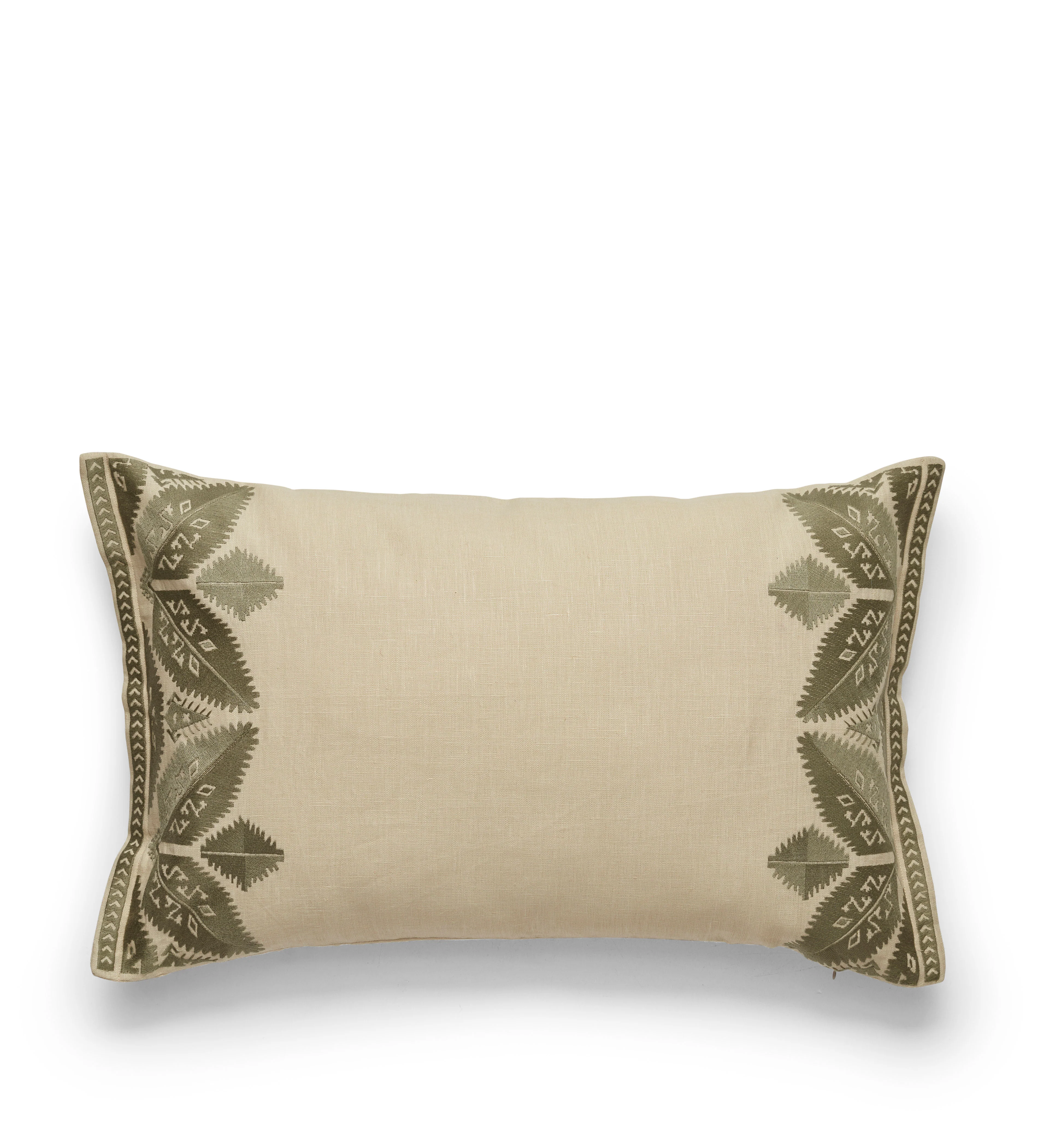 Sparoza Cushion Cover – Sage