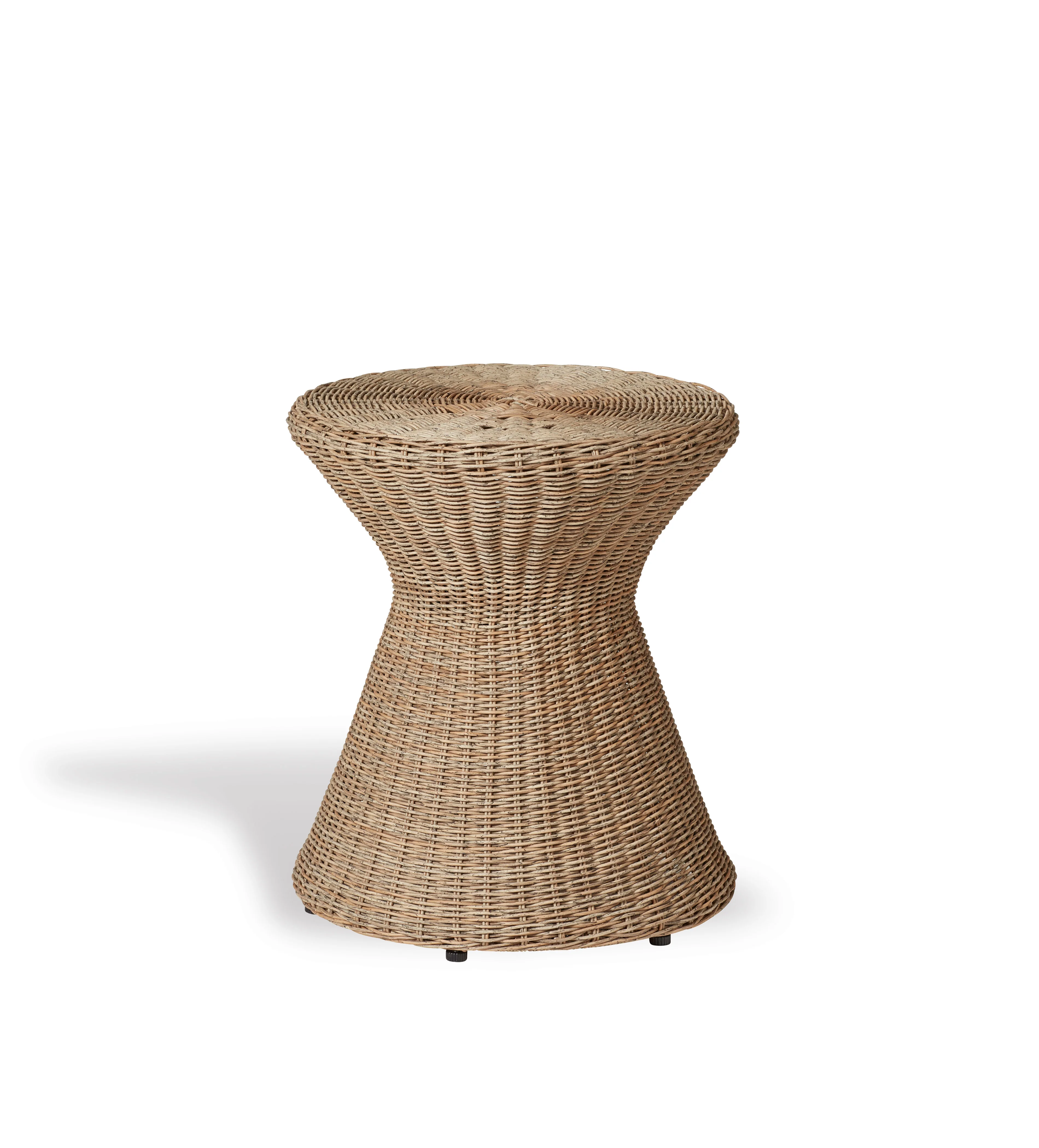 Sydra Side Table – Driftwood