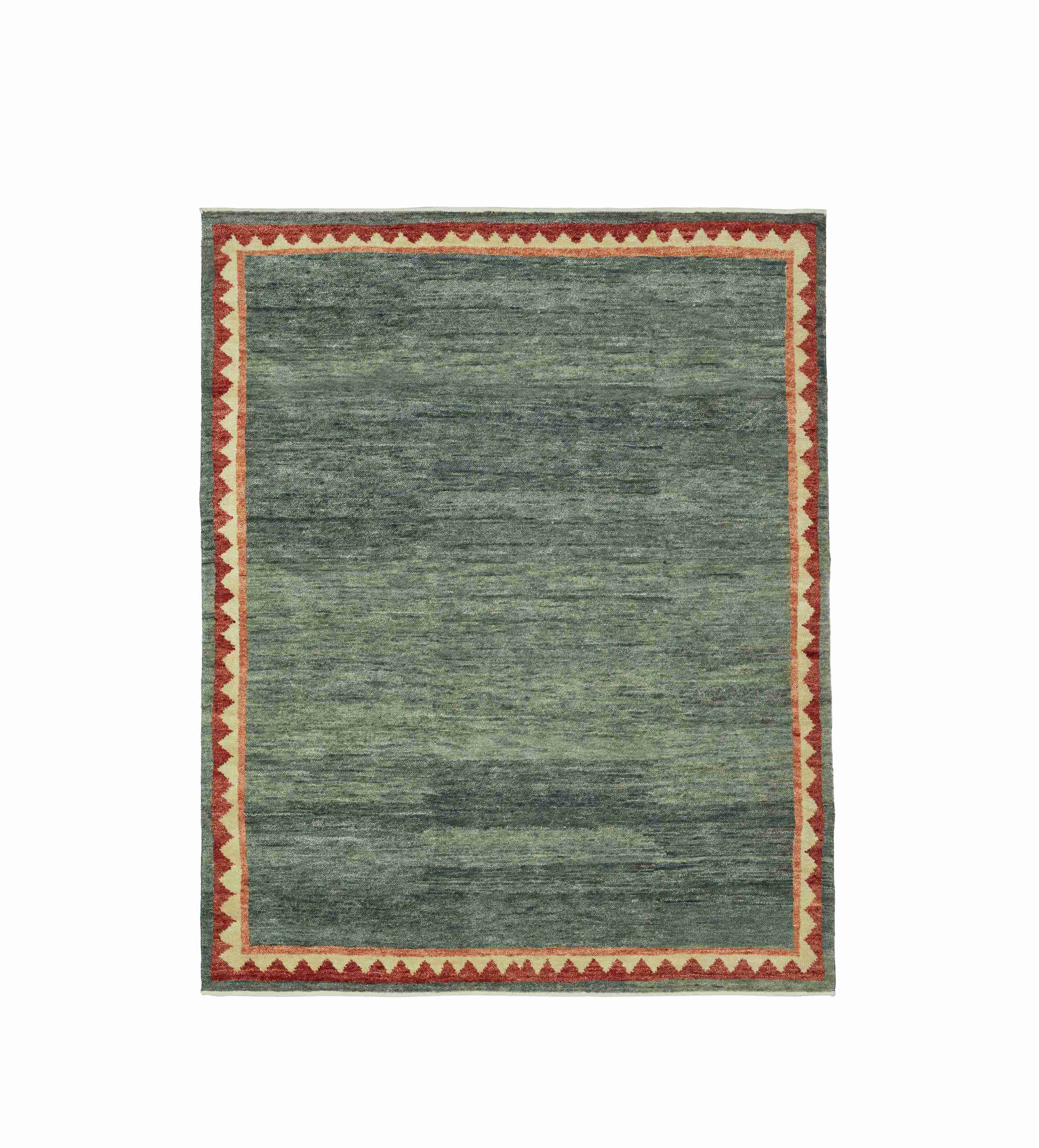 Synoro Rug 244x305cm – Mid Blue