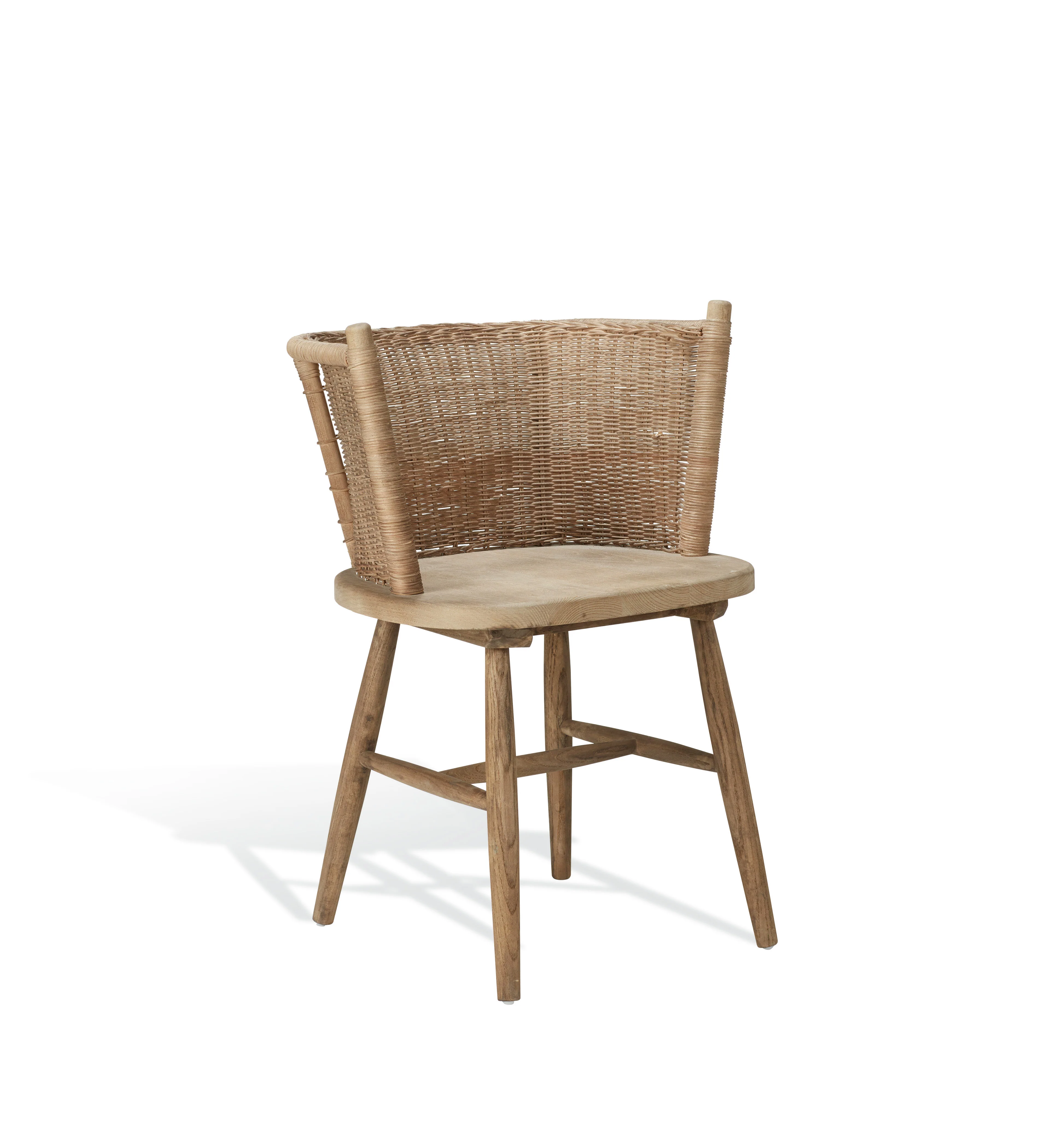 Taino Chair – Natural