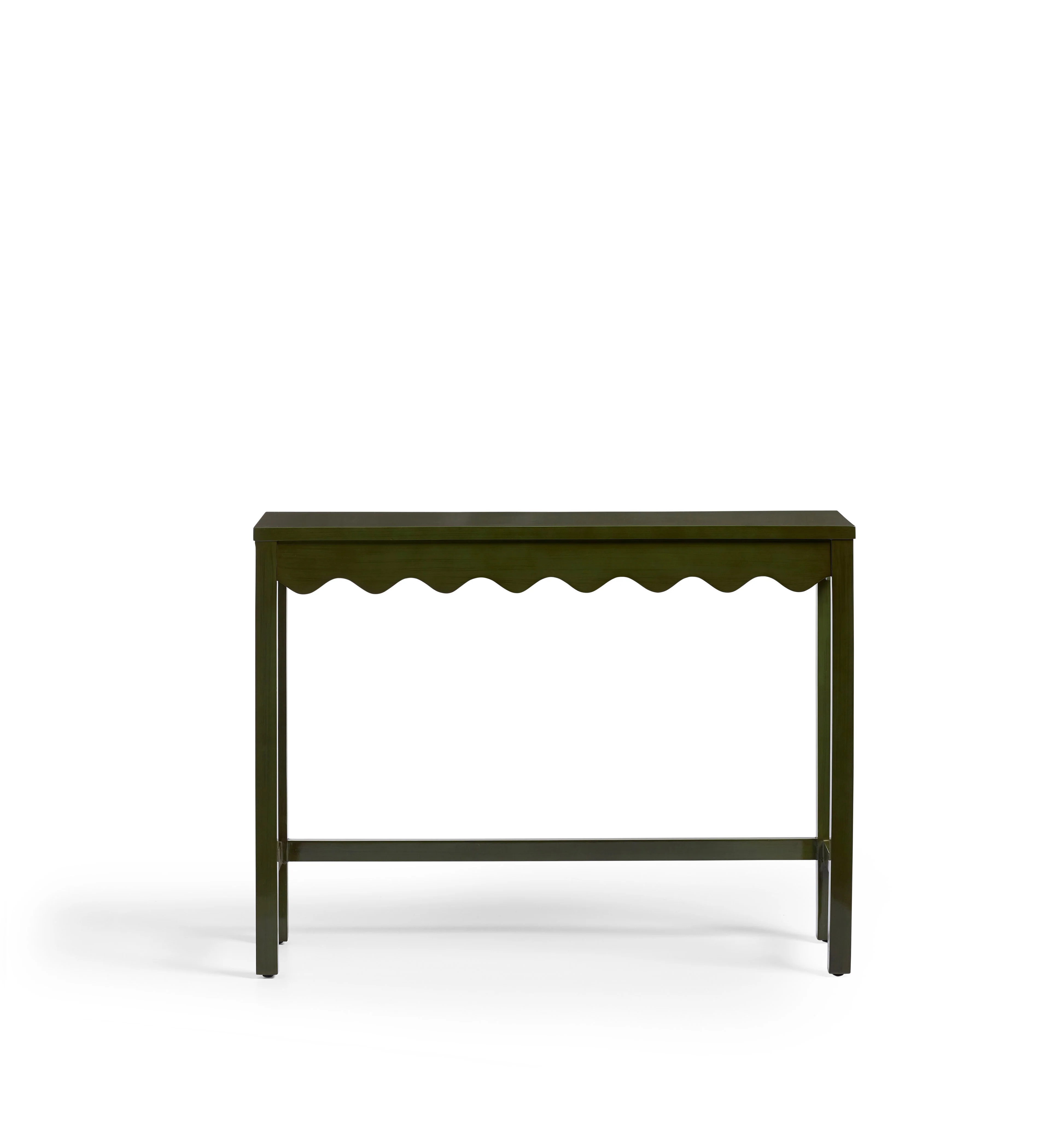 Talasa Console Table – Spruce